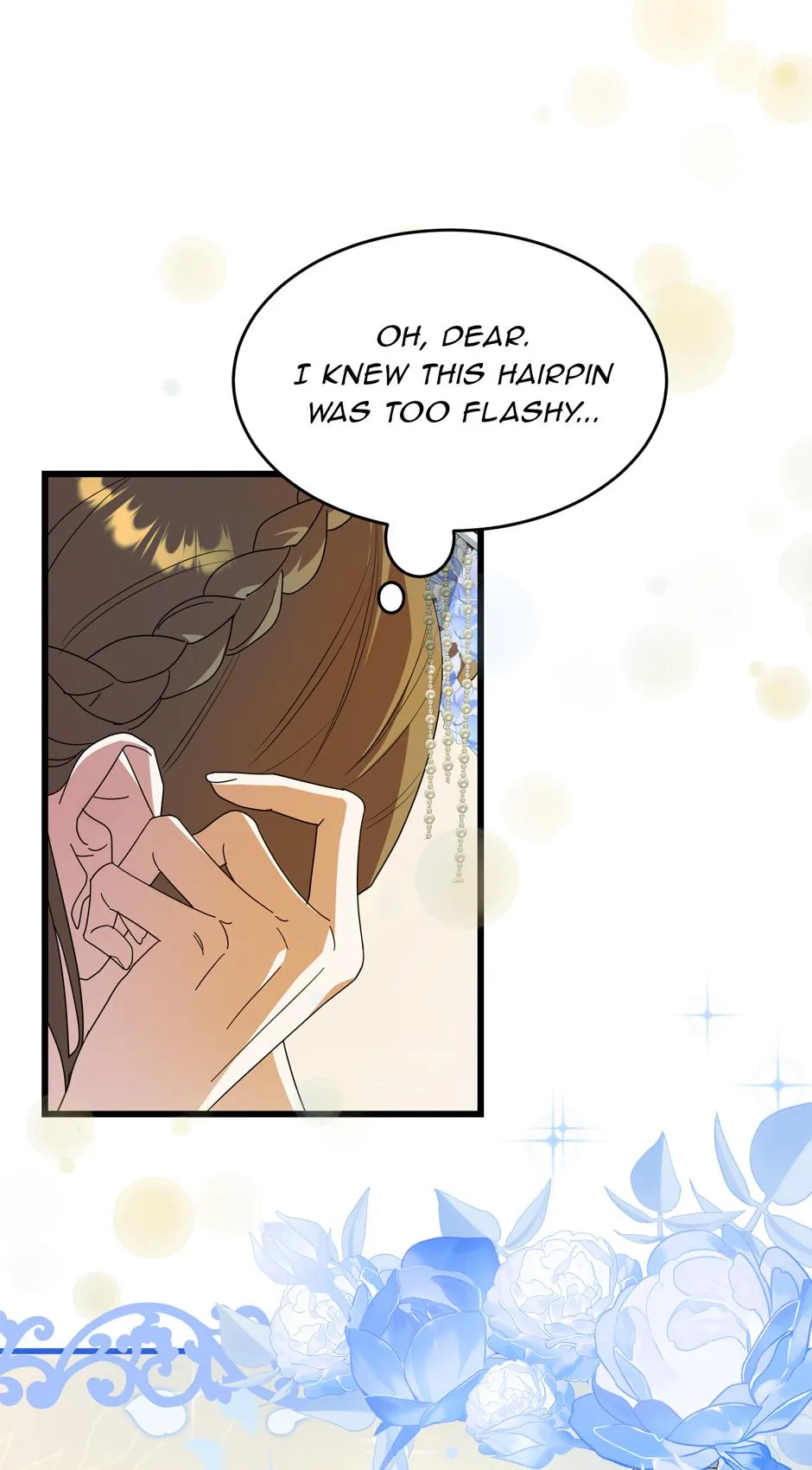The Consort of the Demon Sect Leader: The Infamous Husband I Killed Has Returned Chapter 11 page 26 - 