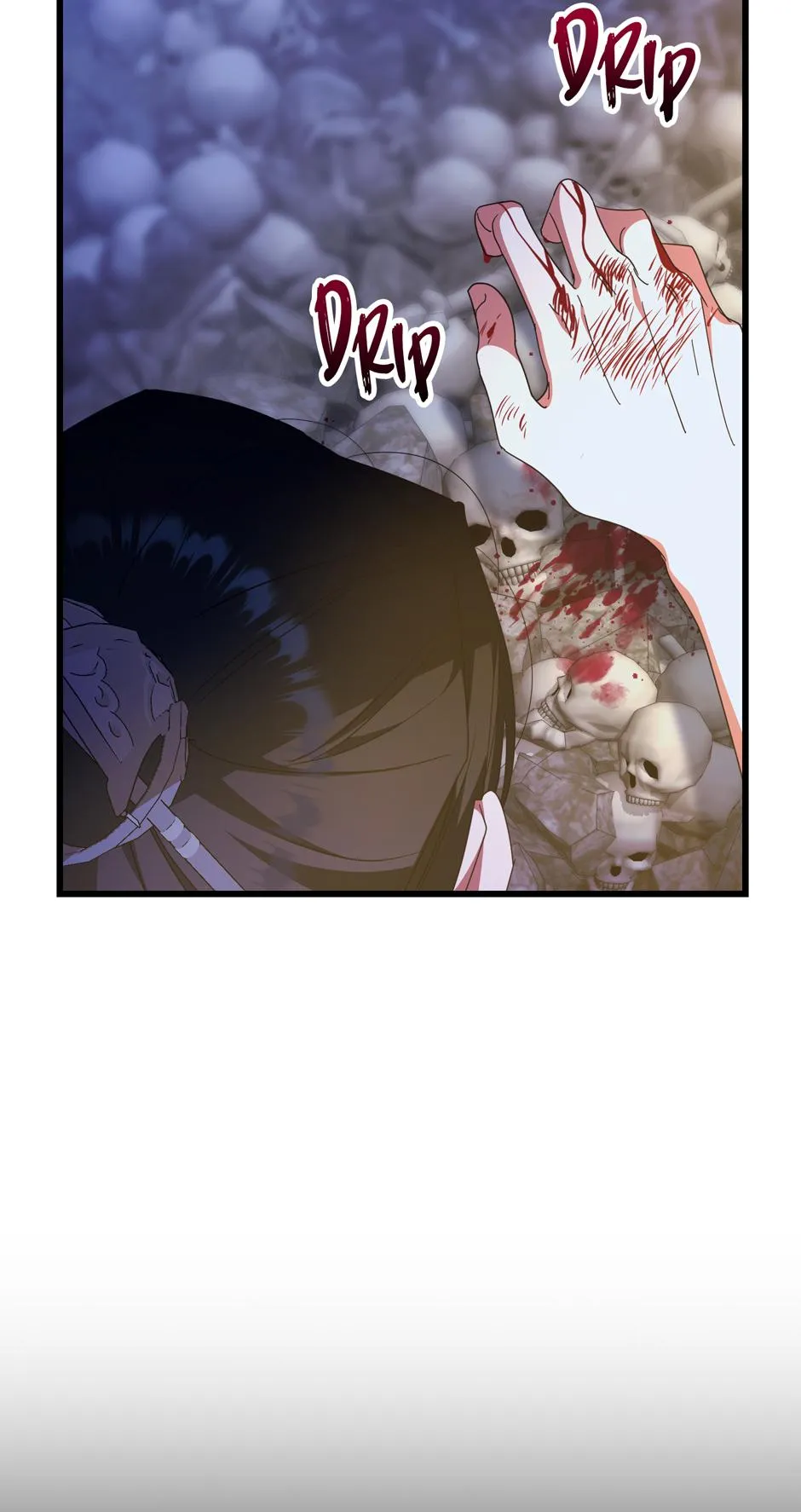 The Consort of the Demon Sect Leader: The Infamous Husband I Killed Has Returned Chapter 11 page 4 - 