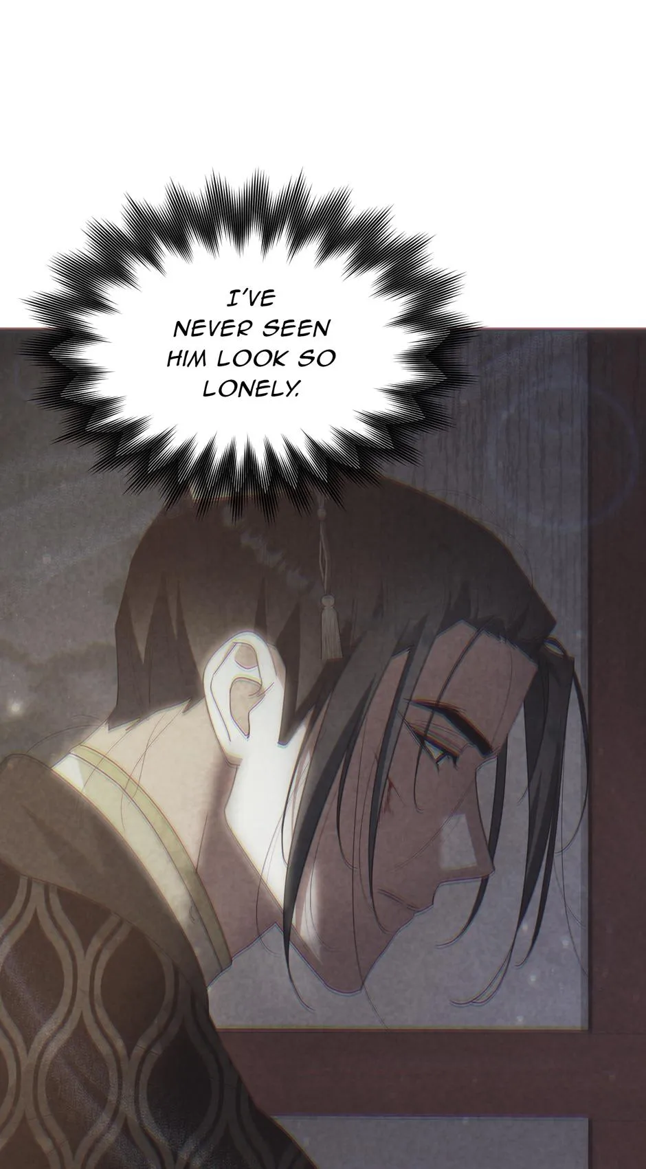 The Consort of the Demon Sect Leader: The Infamous Husband I Killed Has Returned Chapter 11 page 31 - 
