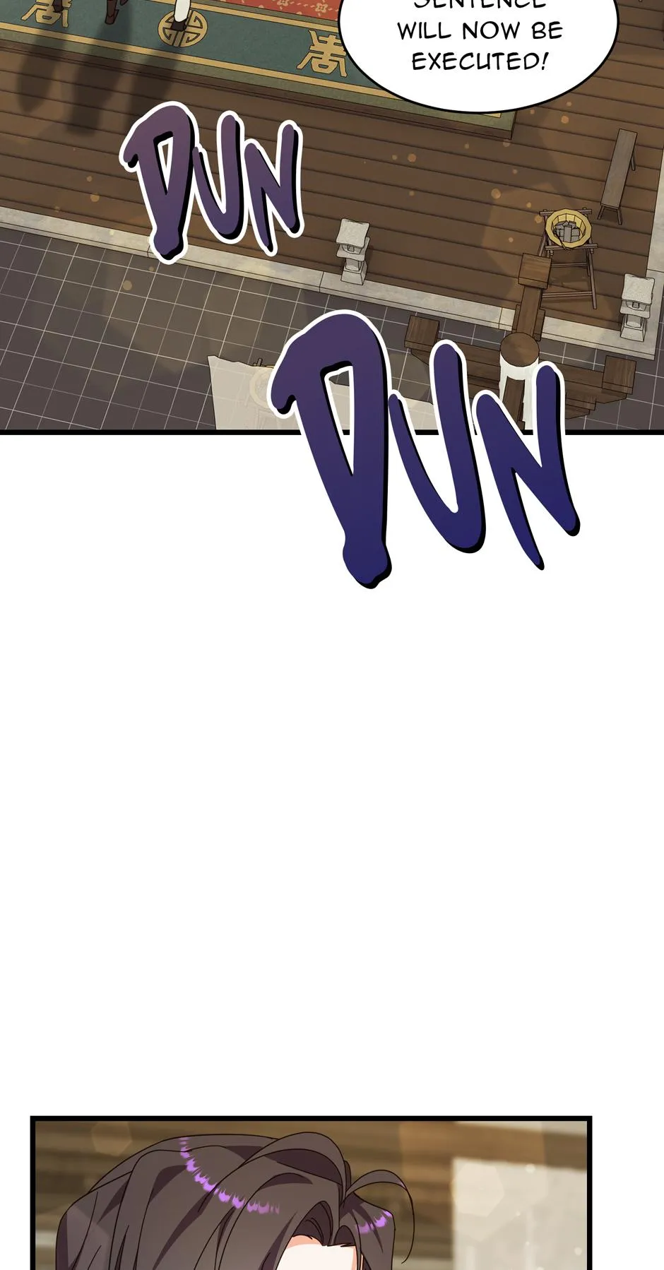 The Consort of the Demon Sect Leader: The Infamous Husband I Killed Has Returned Chapter 11 page 35 - 