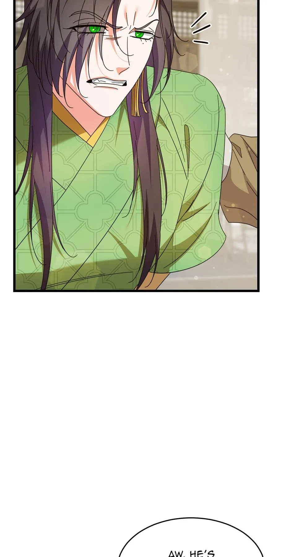 The Consort of the Demon Sect Leader: The Infamous Husband I Killed Has Returned Chapter 11 page 36 - 