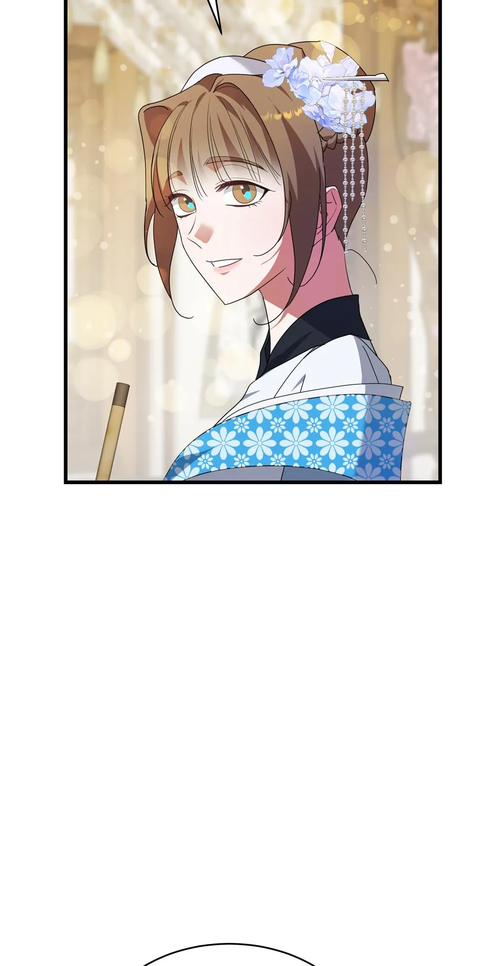 The Consort of the Demon Sect Leader: The Infamous Husband I Killed Has Returned Chapter 11 page 47 - 