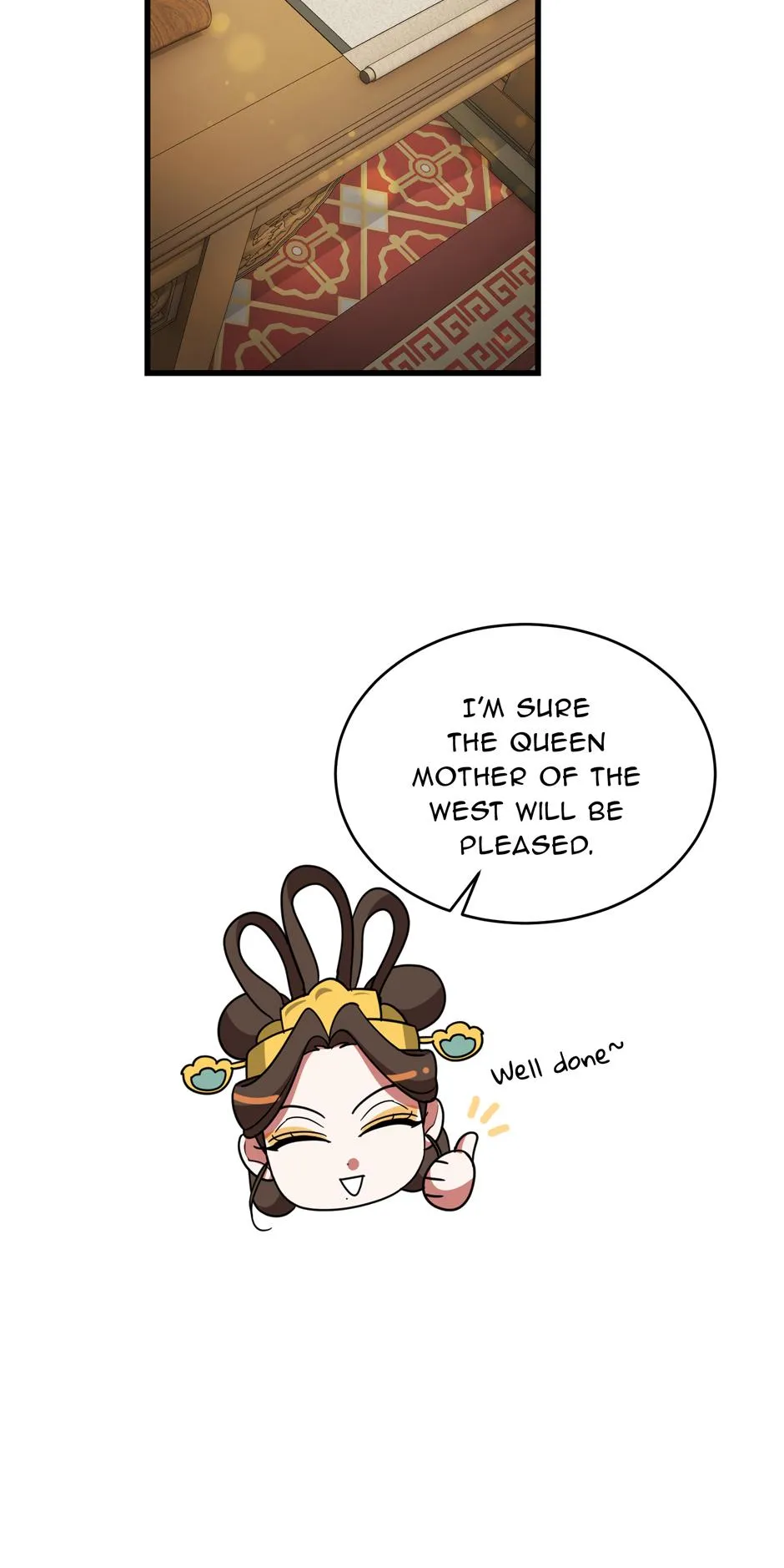 The Consort of the Demon Sect Leader: The Infamous Husband I Killed Has Returned Chapter 11 page 50 - 