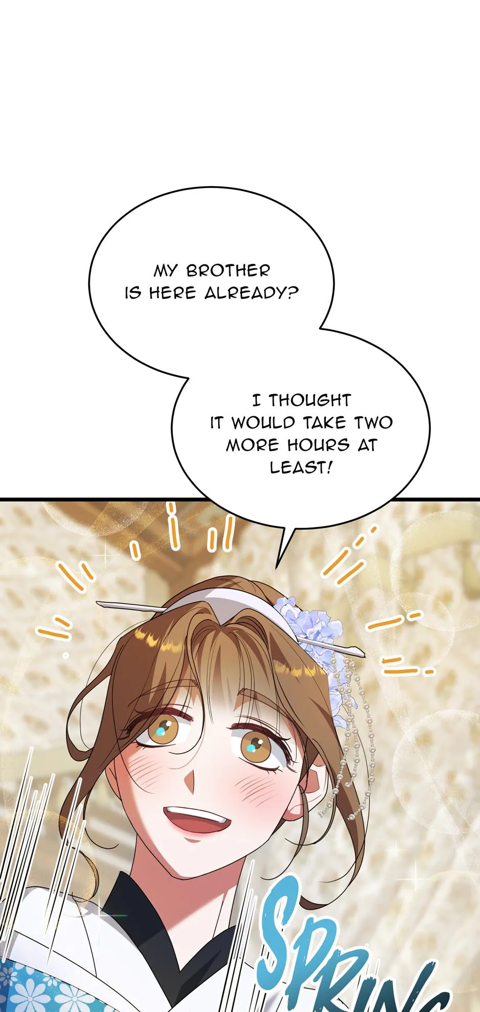 The Consort of the Demon Sect Leader: The Infamous Husband I Killed Has Returned Chapter 11 page 55 - 