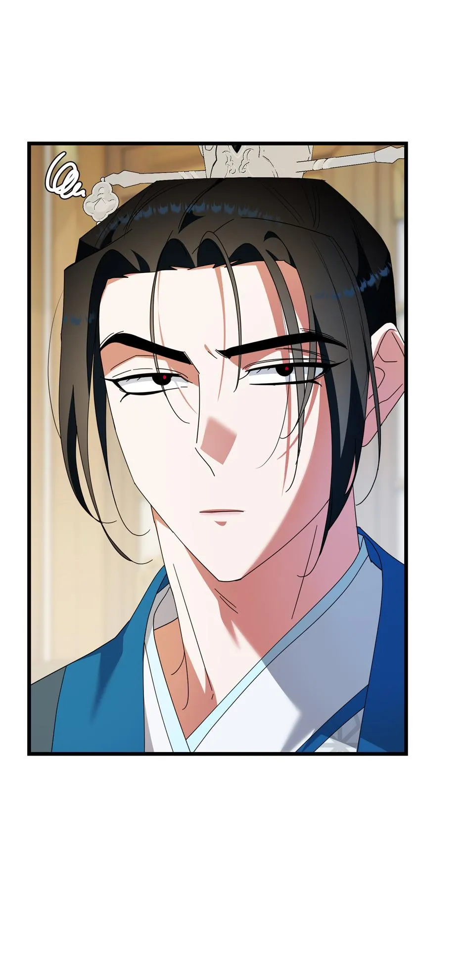 The Consort of the Demon Sect Leader: The Infamous Husband I Killed Has Returned Chapter 11 page 58 - 