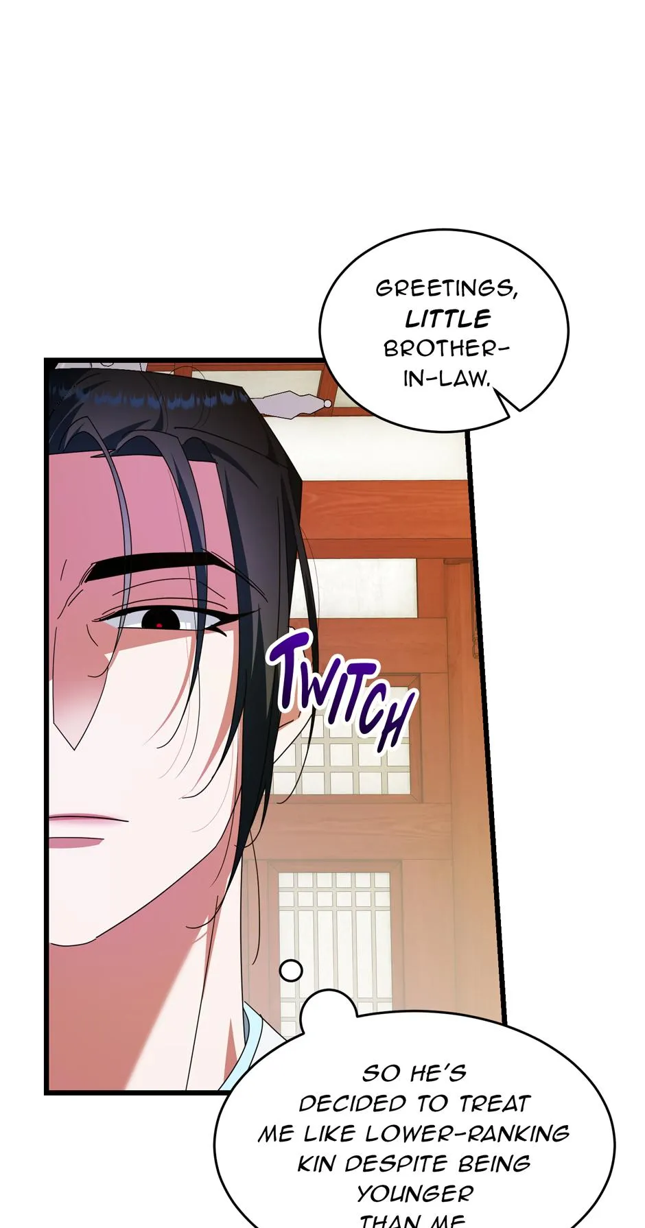 The Consort of the Demon Sect Leader: The Infamous Husband I Killed Has Returned Chapter 11 page 67 - 