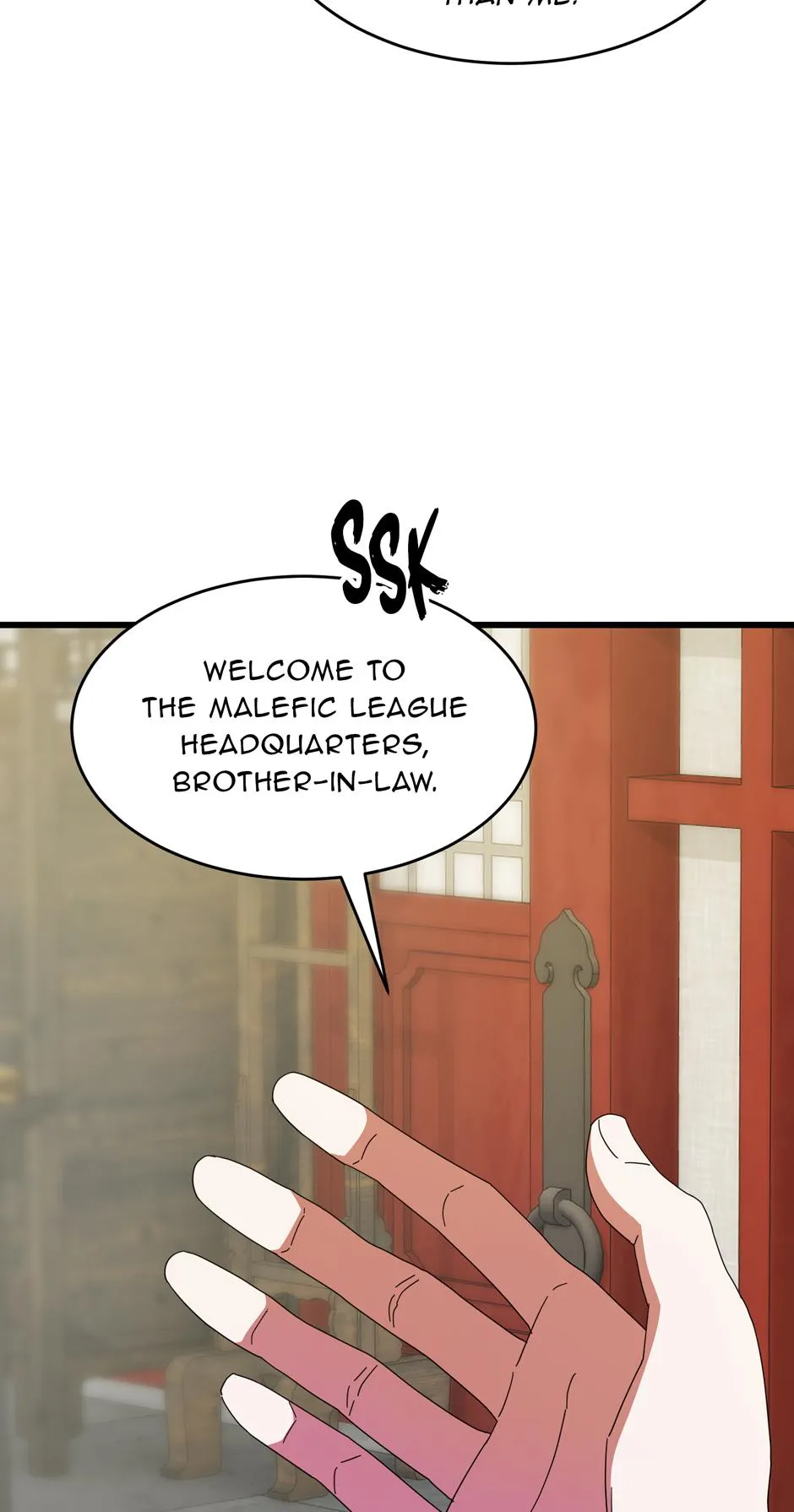 The Consort of the Demon Sect Leader: The Infamous Husband I Killed Has Returned Chapter 11 page 68 - 