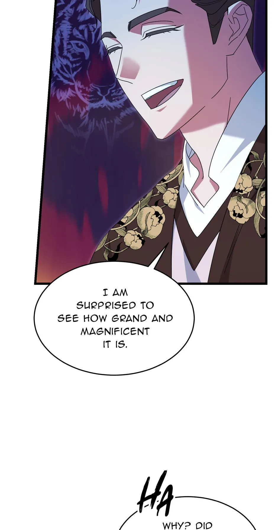 The Consort of the Demon Sect Leader: The Infamous Husband I Killed Has Returned Chapter 11 page 70 - 