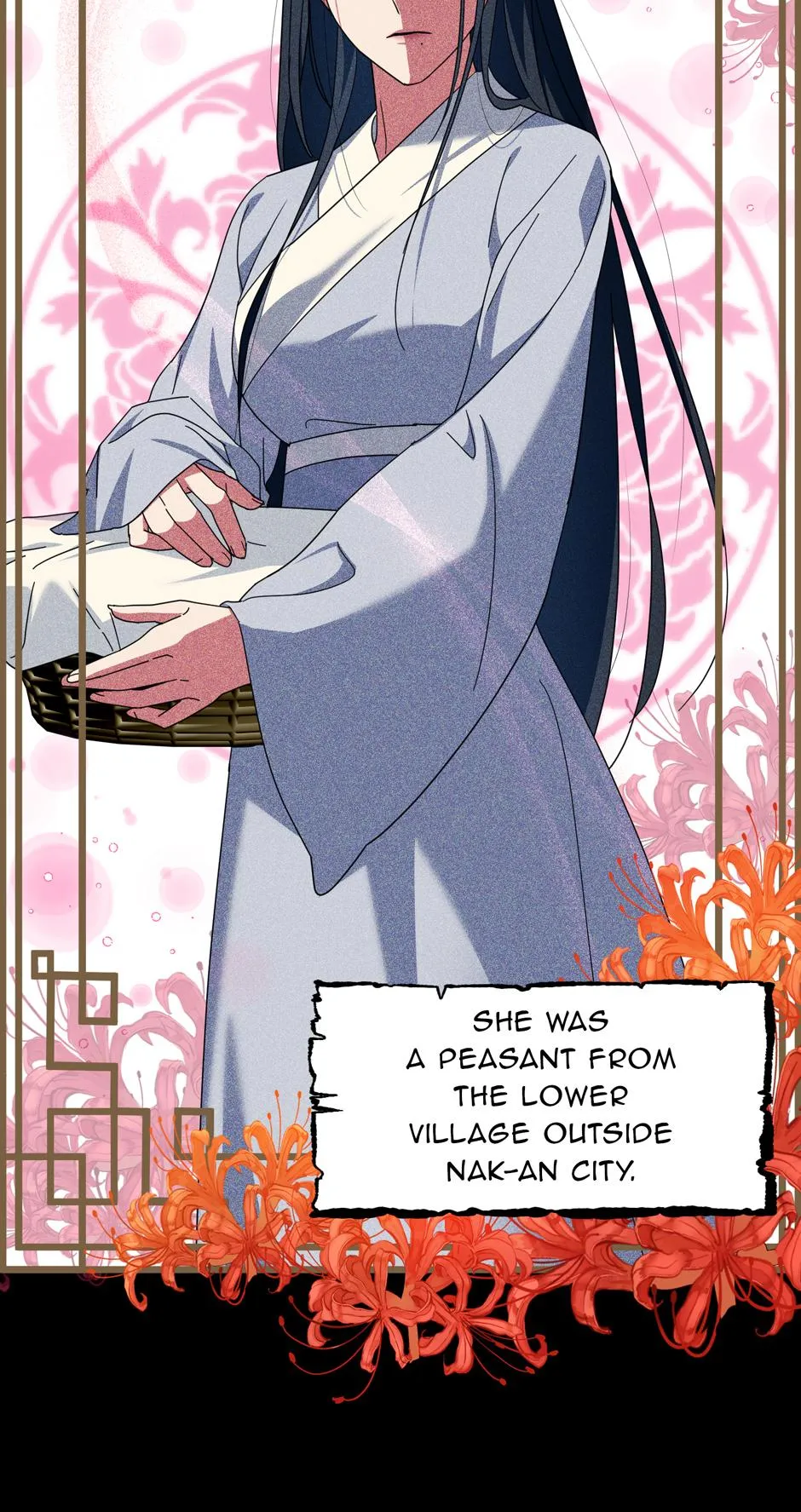 The Consort of the Demon Sect Leader: The Infamous Husband I Killed Has Returned Chapter 11 page 8 - 