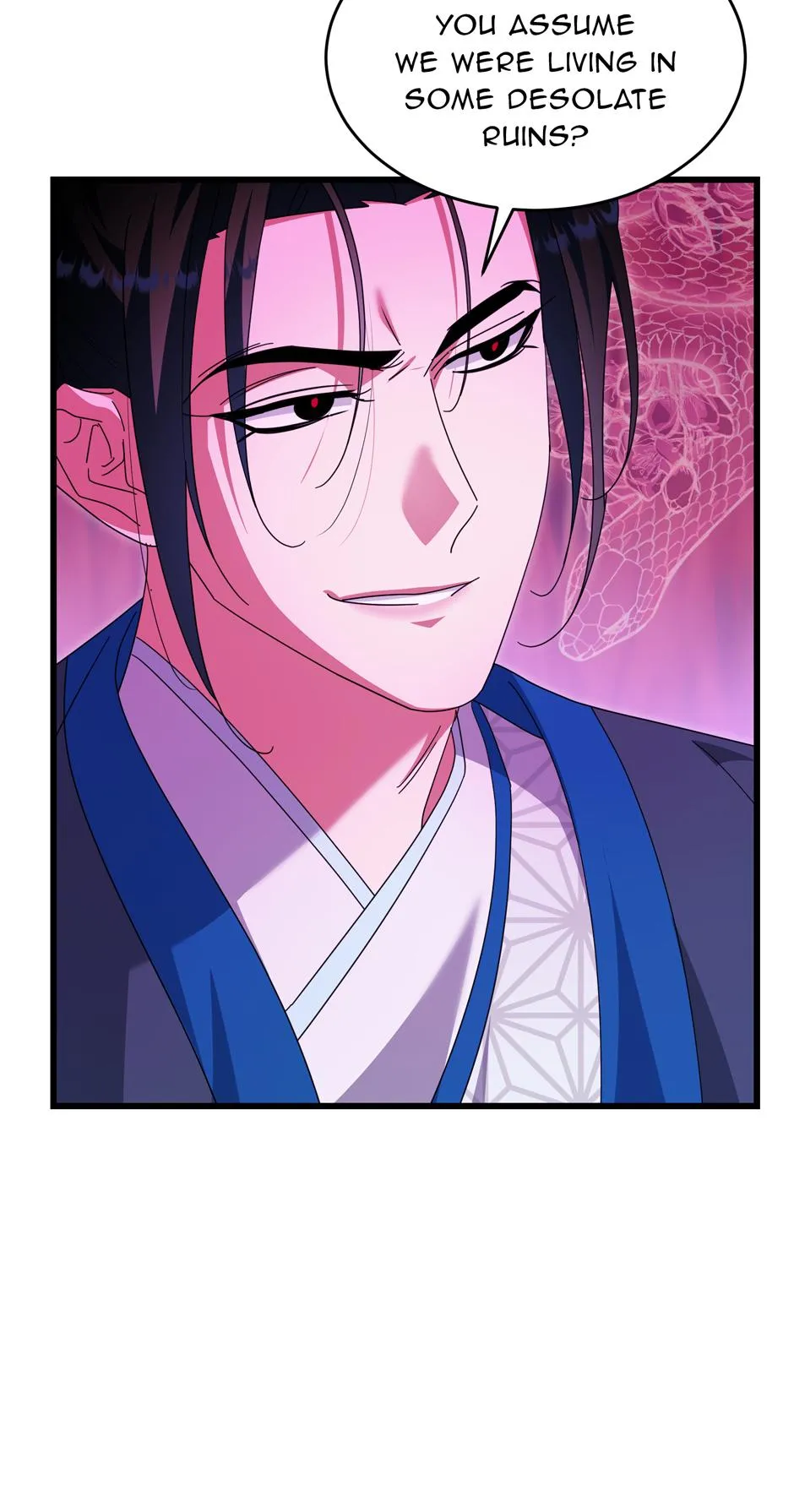 The Consort of the Demon Sect Leader: The Infamous Husband I Killed Has Returned Chapter 11 page 71 - 
