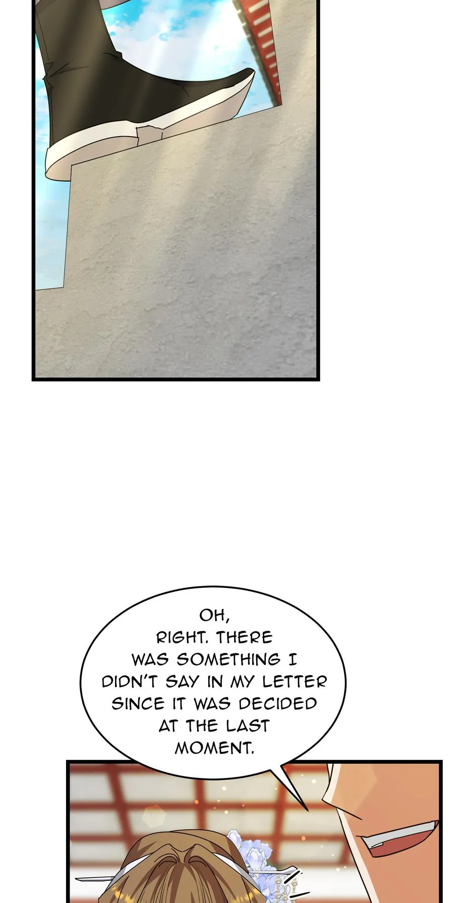 The Consort of the Demon Sect Leader: The Infamous Husband I Killed Has Returned Chapter 11 page 79 - 