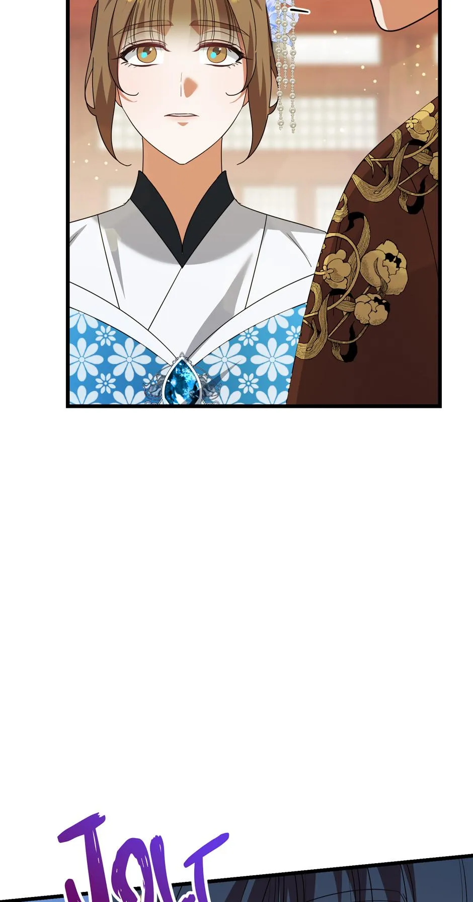 The Consort of the Demon Sect Leader: The Infamous Husband I Killed Has Returned Chapter 11 page 80 - 