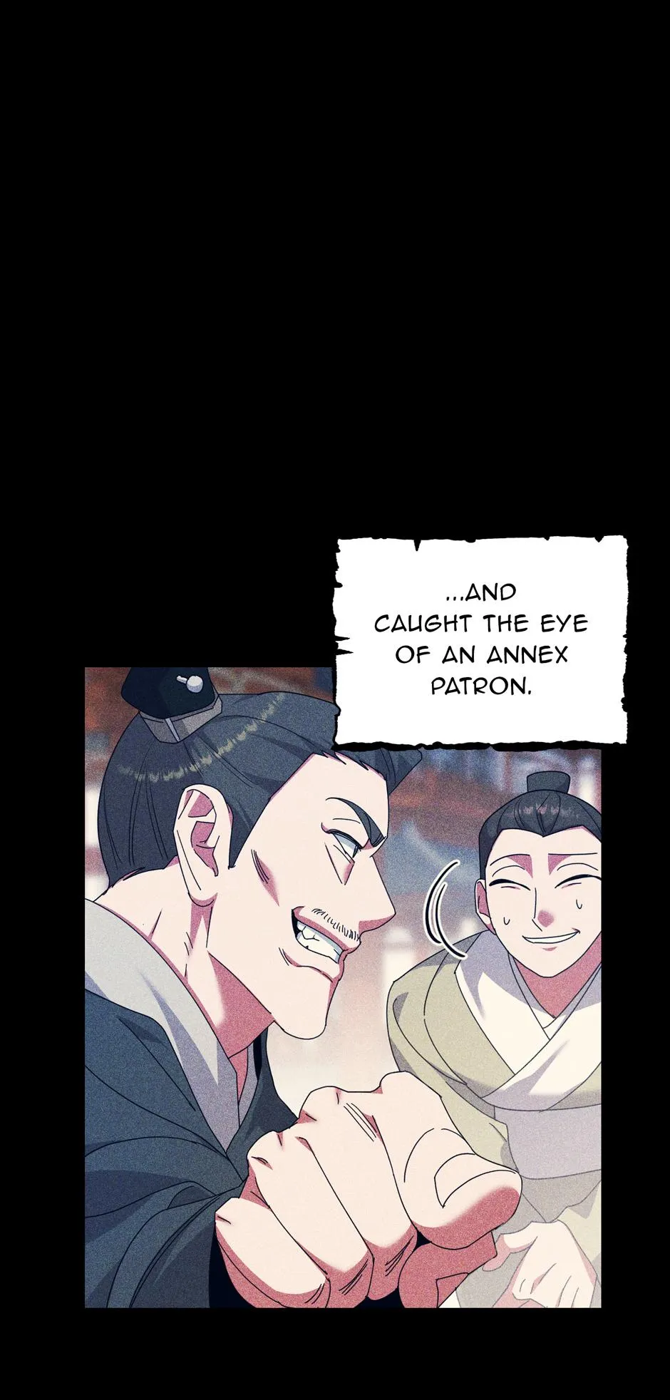 The Consort of the Demon Sect Leader: The Infamous Husband I Killed Has Returned Chapter 11 page 10 - 