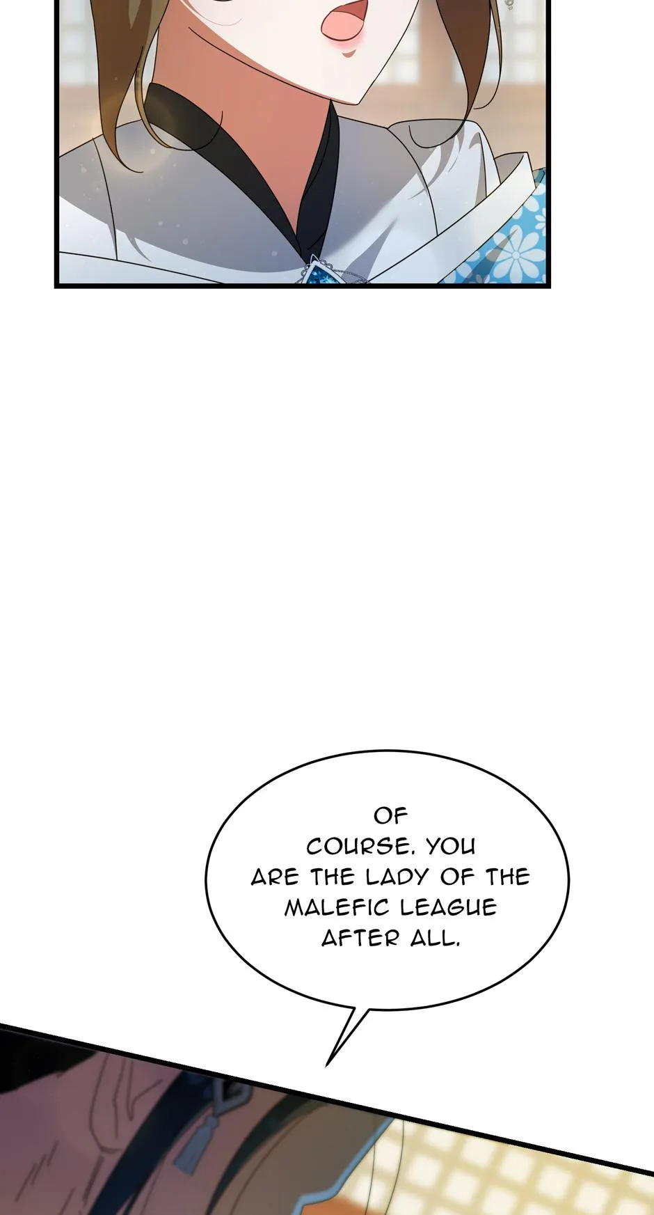 The Consort of the Demon Sect Leader: The Infamous Husband I Killed Has Returned Chapter 12 page 13 - 