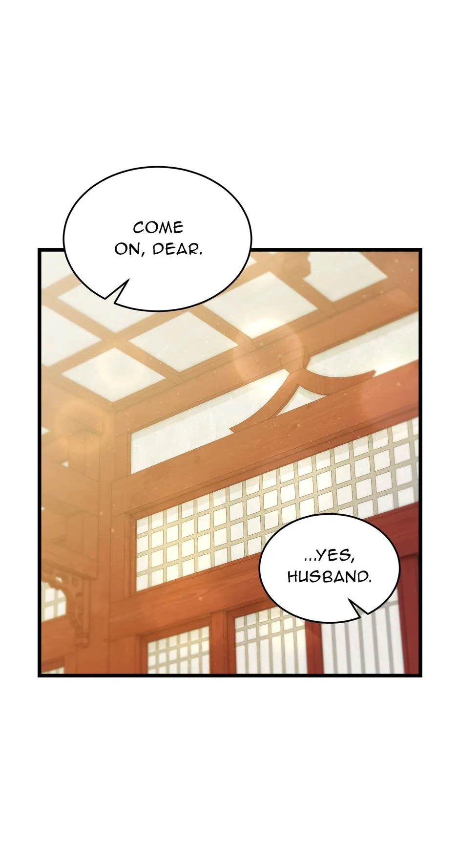 The Consort of the Demon Sect Leader: The Infamous Husband I Killed Has Returned Chapter 12 page 15 - 