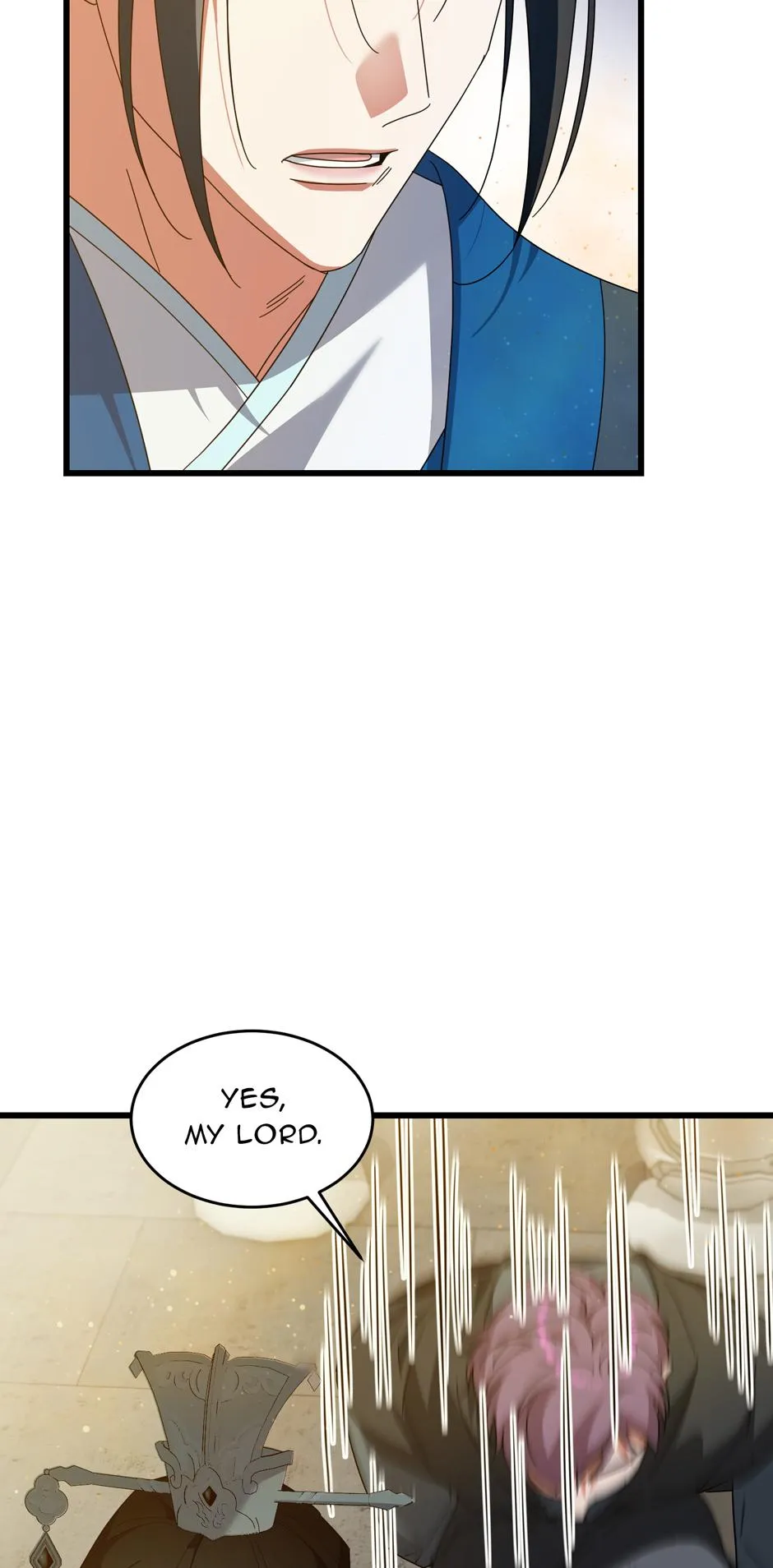 The Consort of the Demon Sect Leader: The Infamous Husband I Killed Has Returned Chapter 12 page 18 - 