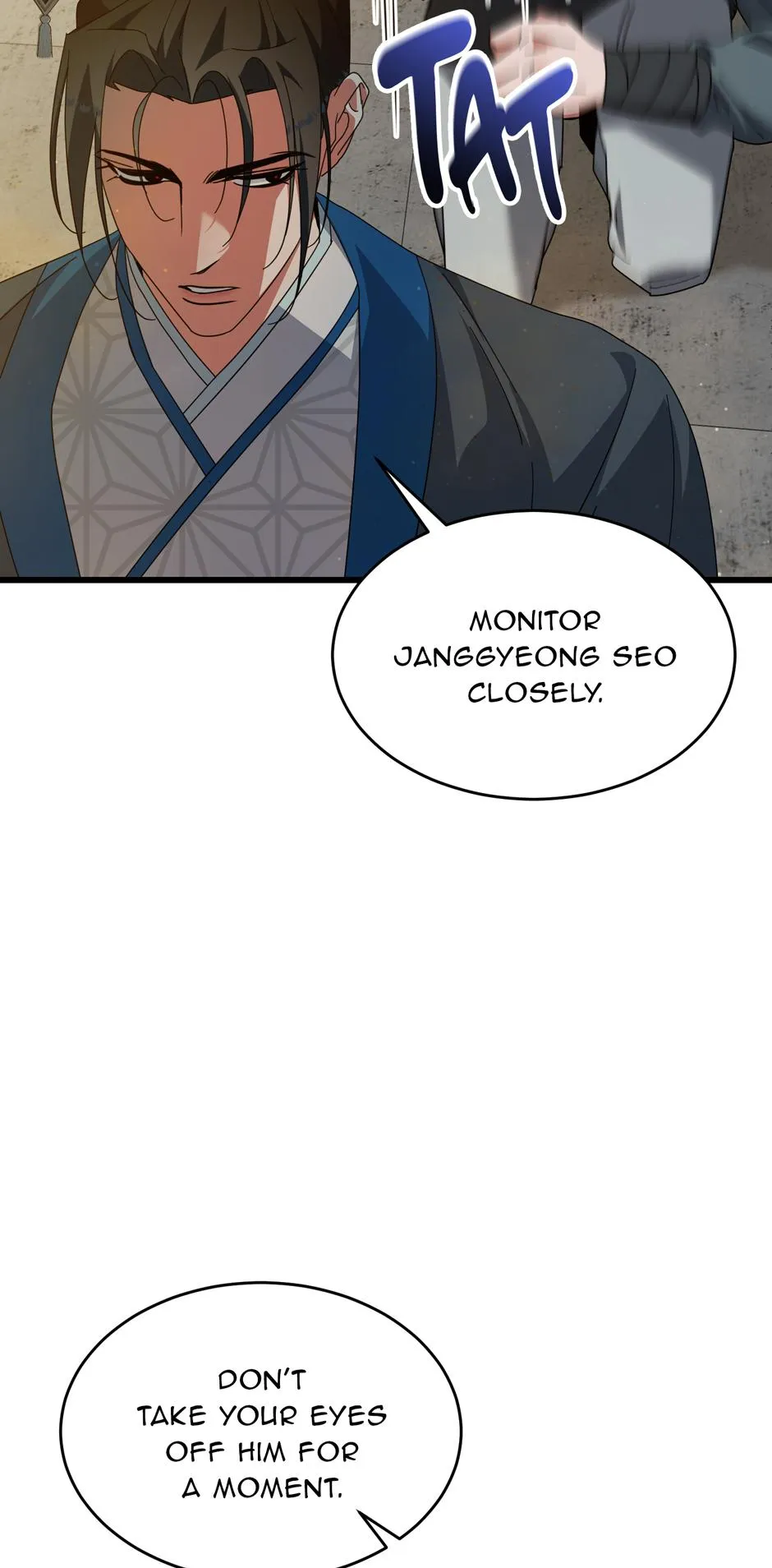 The Consort of the Demon Sect Leader: The Infamous Husband I Killed Has Returned Chapter 12 page 19 - 