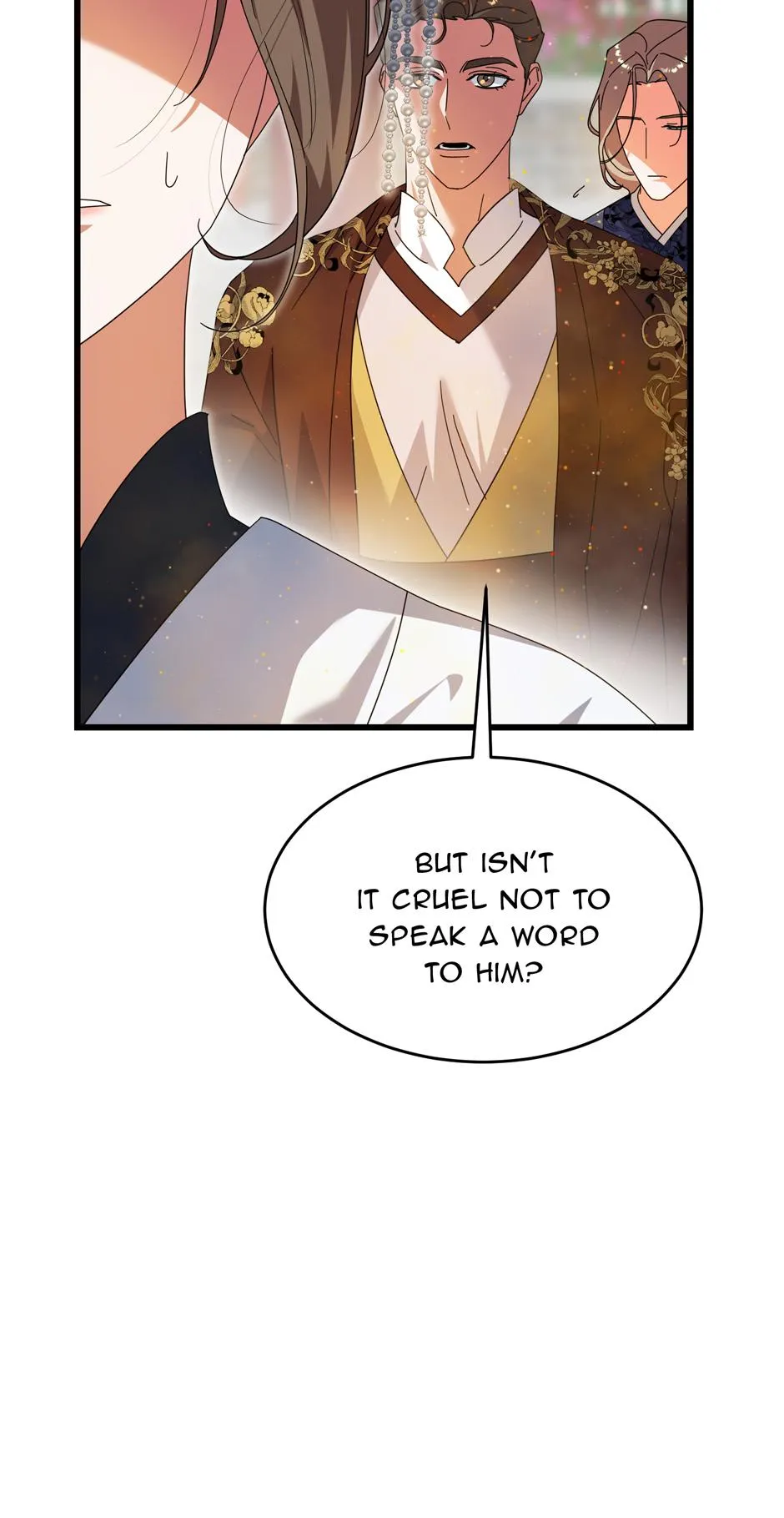 The Consort of the Demon Sect Leader: The Infamous Husband I Killed Has Returned Chapter 12 page 28 - 