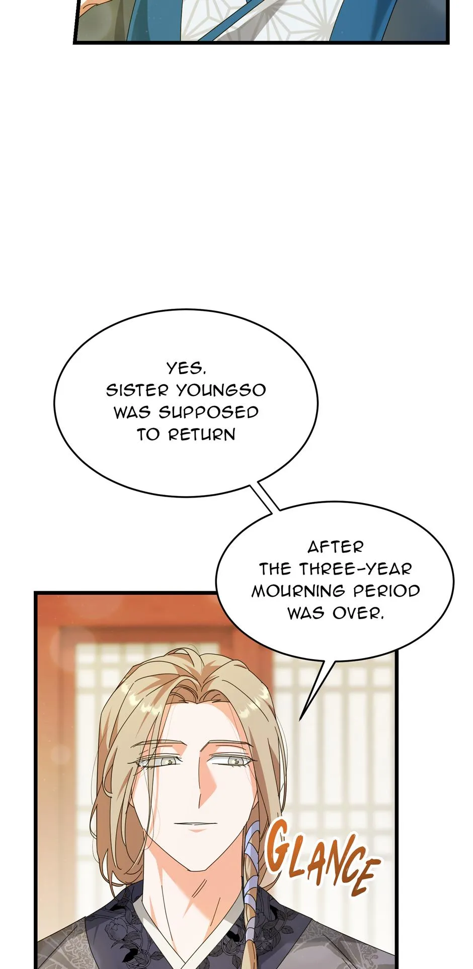 The Consort of the Demon Sect Leader: The Infamous Husband I Killed Has Returned Chapter 12 page 4 - 