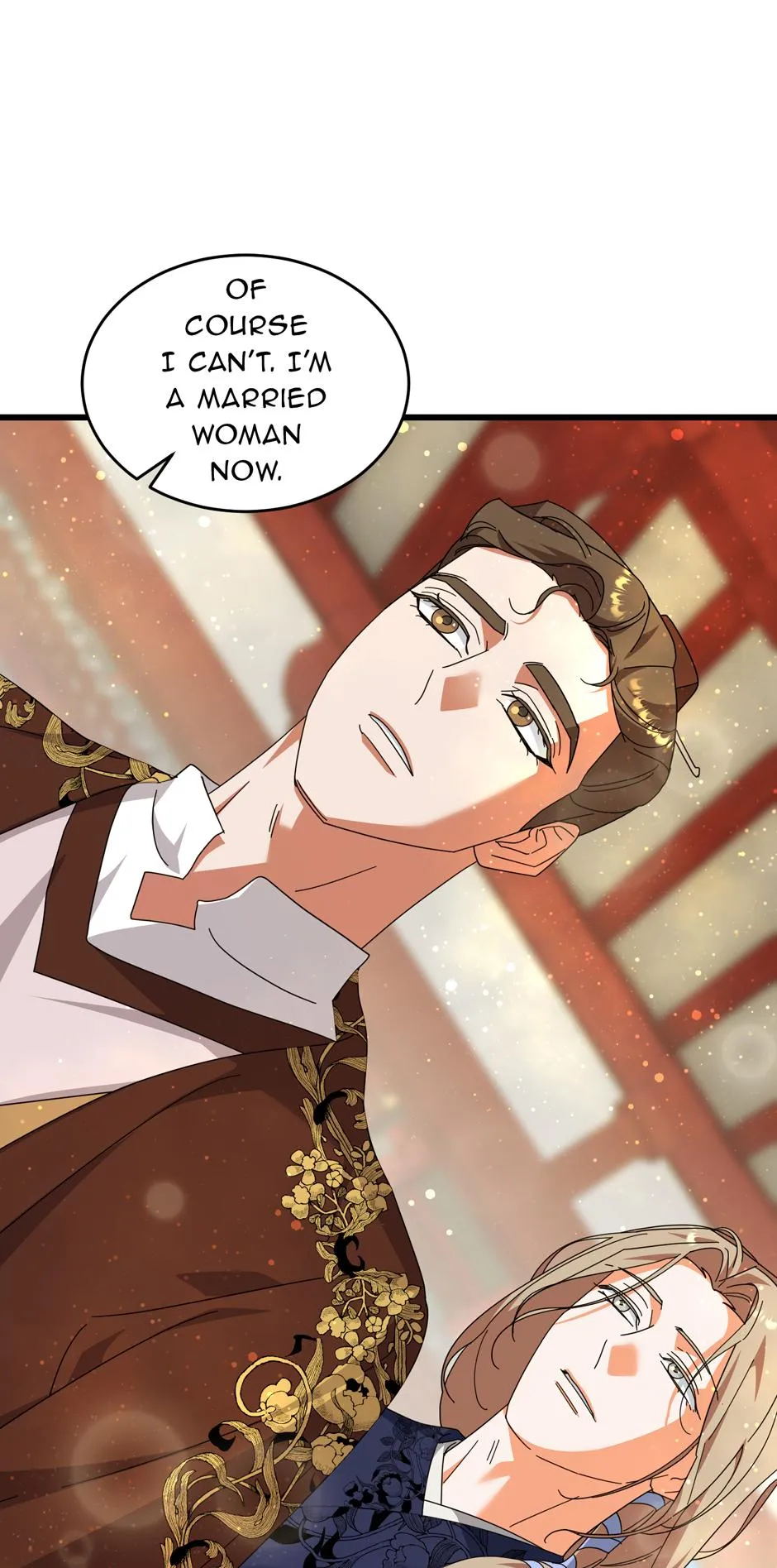 The Consort of the Demon Sect Leader: The Infamous Husband I Killed Has Returned Chapter 12 page 33 - 