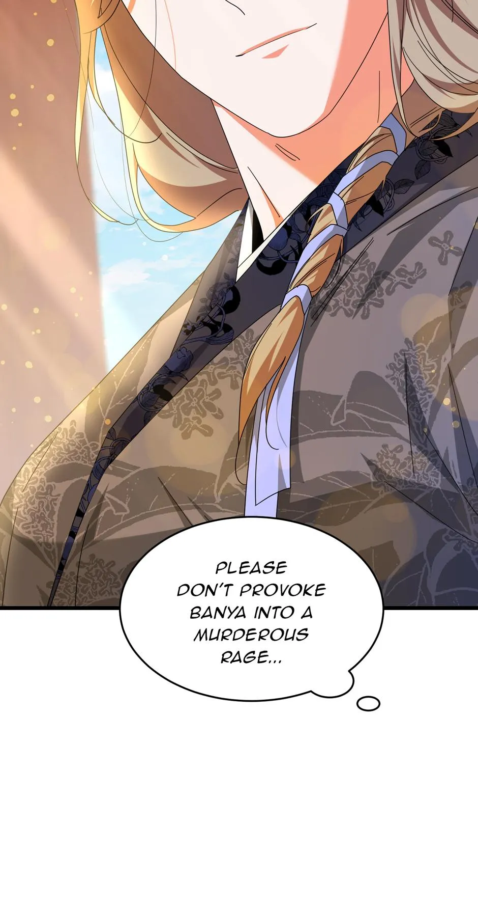 The Consort of the Demon Sect Leader: The Infamous Husband I Killed Has Returned Chapter 12 page 47 - 