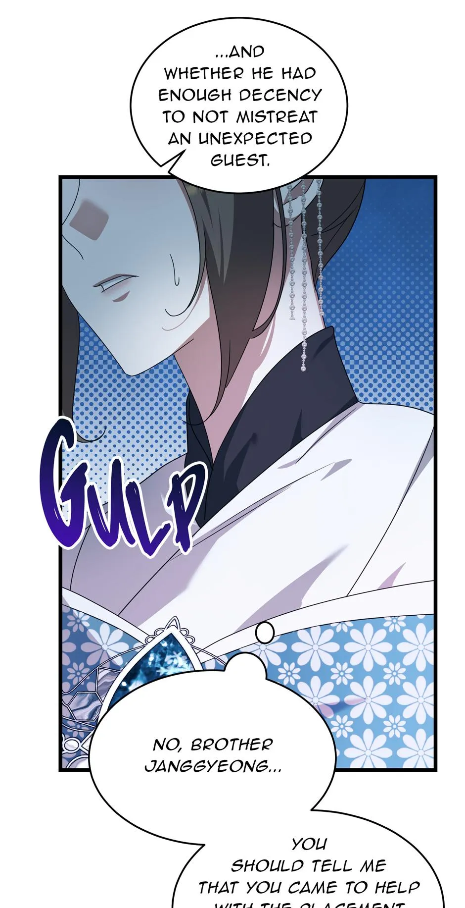 The Consort of the Demon Sect Leader: The Infamous Husband I Killed Has Returned Chapter 12 page 51 - 