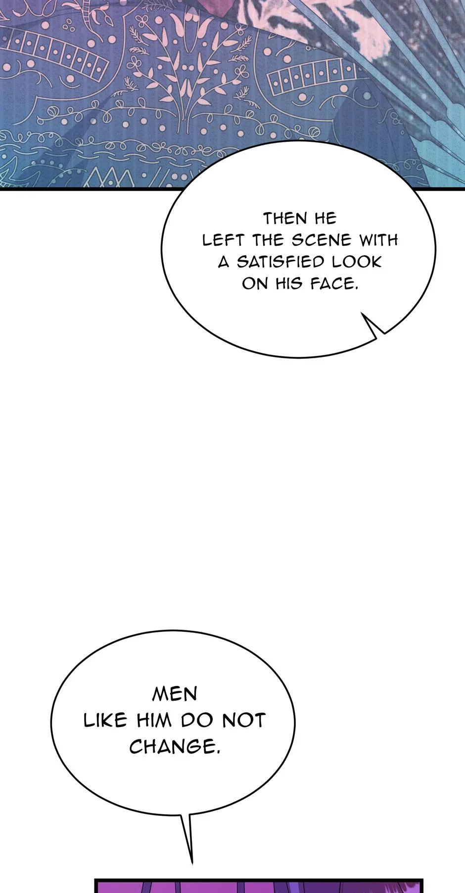 The Consort of the Demon Sect Leader: The Infamous Husband I Killed Has Returned Chapter 12 page 62 - 