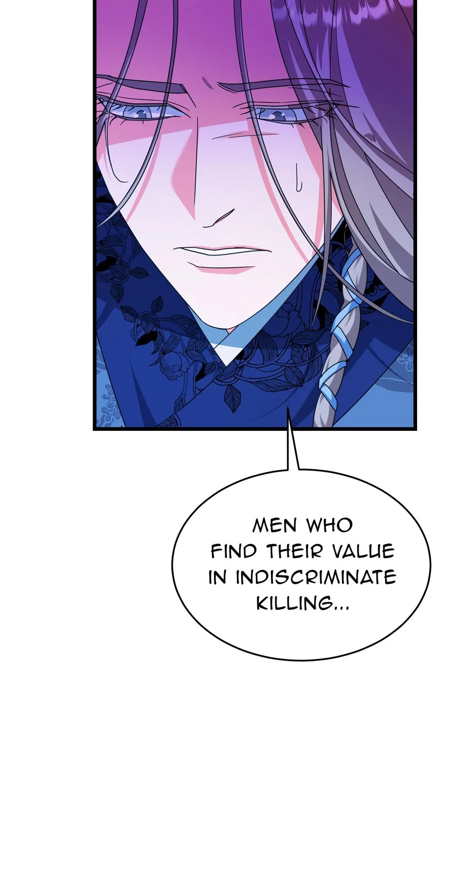 The Consort of the Demon Sect Leader: The Infamous Husband I Killed Has Returned Chapter 12 page 63 - 