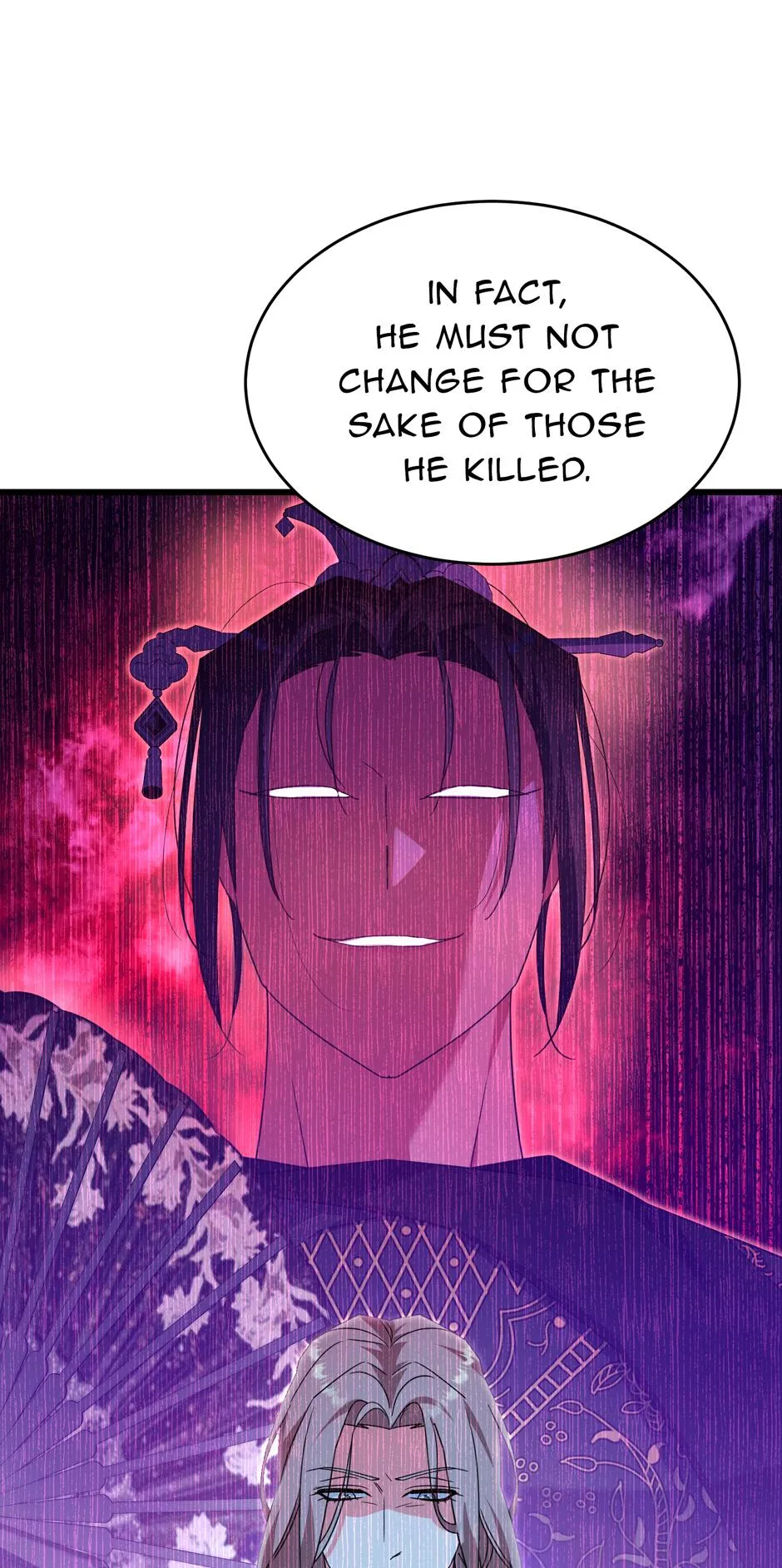 The Consort of the Demon Sect Leader: The Infamous Husband I Killed Has Returned Chapter 12 page 65 - 