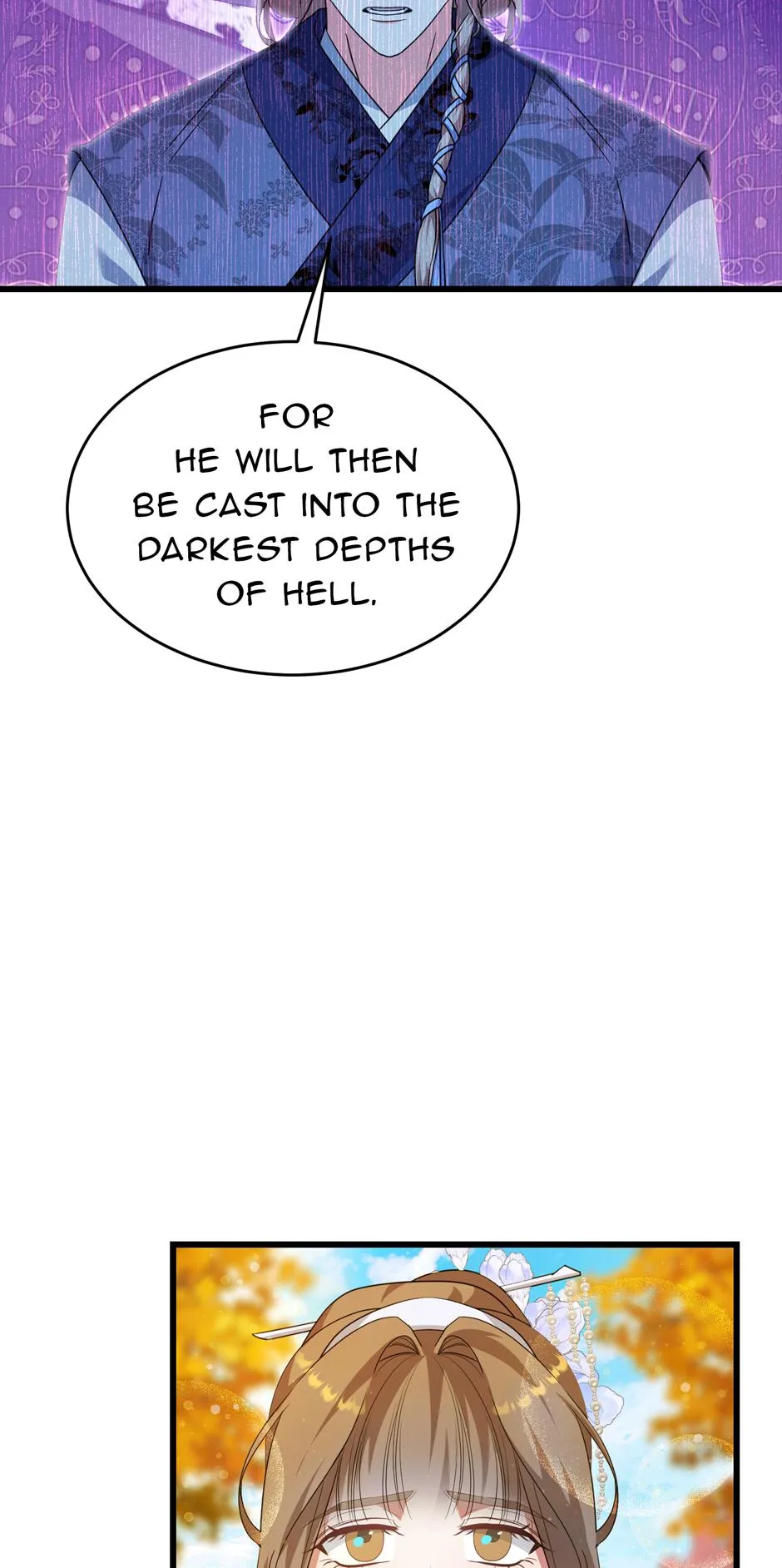 The Consort of the Demon Sect Leader: The Infamous Husband I Killed Has Returned Chapter 12 page 66 - 