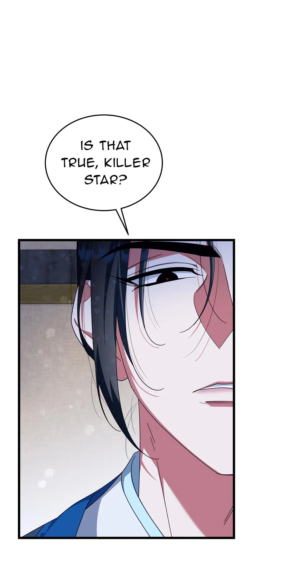 The Consort of the Demon Sect Leader: The Infamous Husband I Killed Has Returned Chapter 13 page 1 - 
