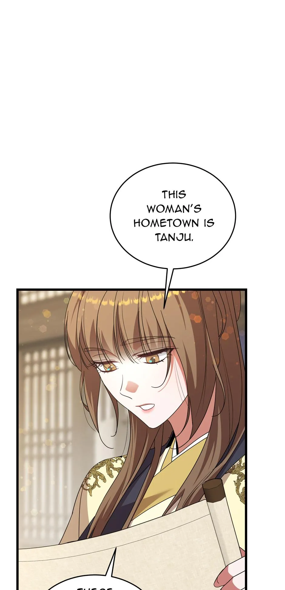 The Consort of the Demon Sect Leader: The Infamous Husband I Killed Has Returned Chapter 13 page 12 - 