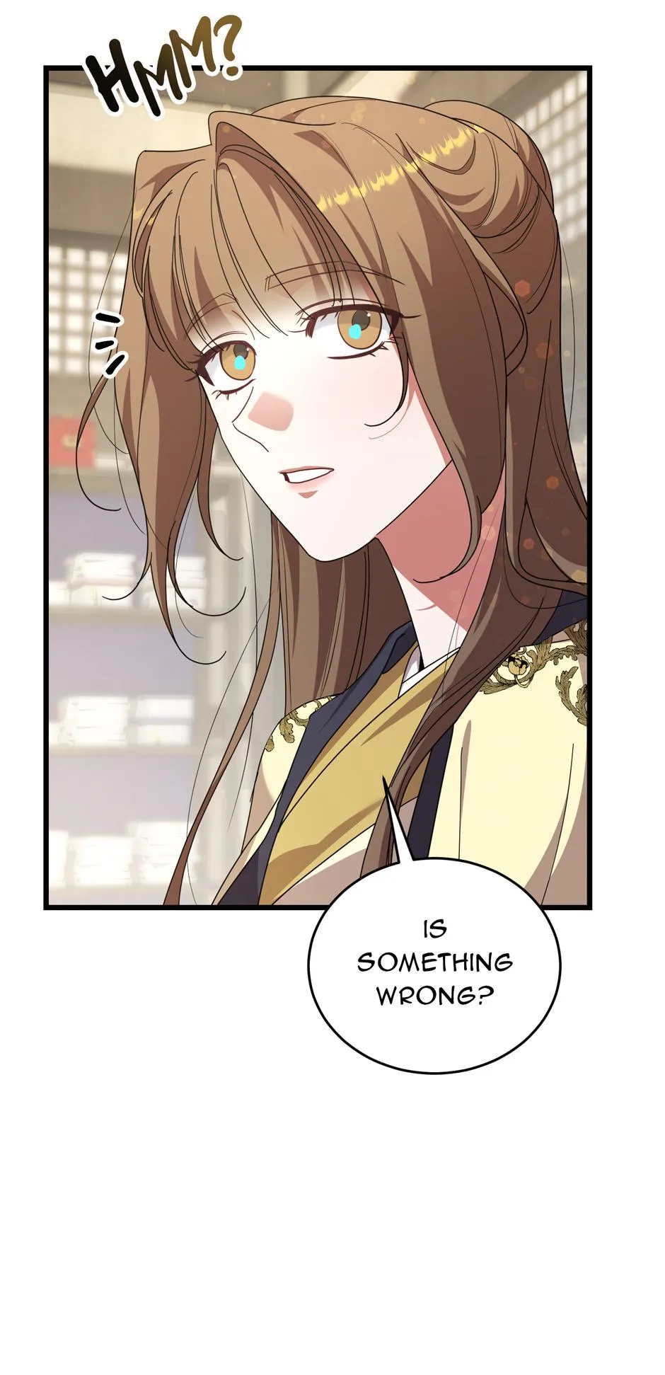 The Consort of the Demon Sect Leader: The Infamous Husband I Killed Has Returned Chapter 13 page 16 - 