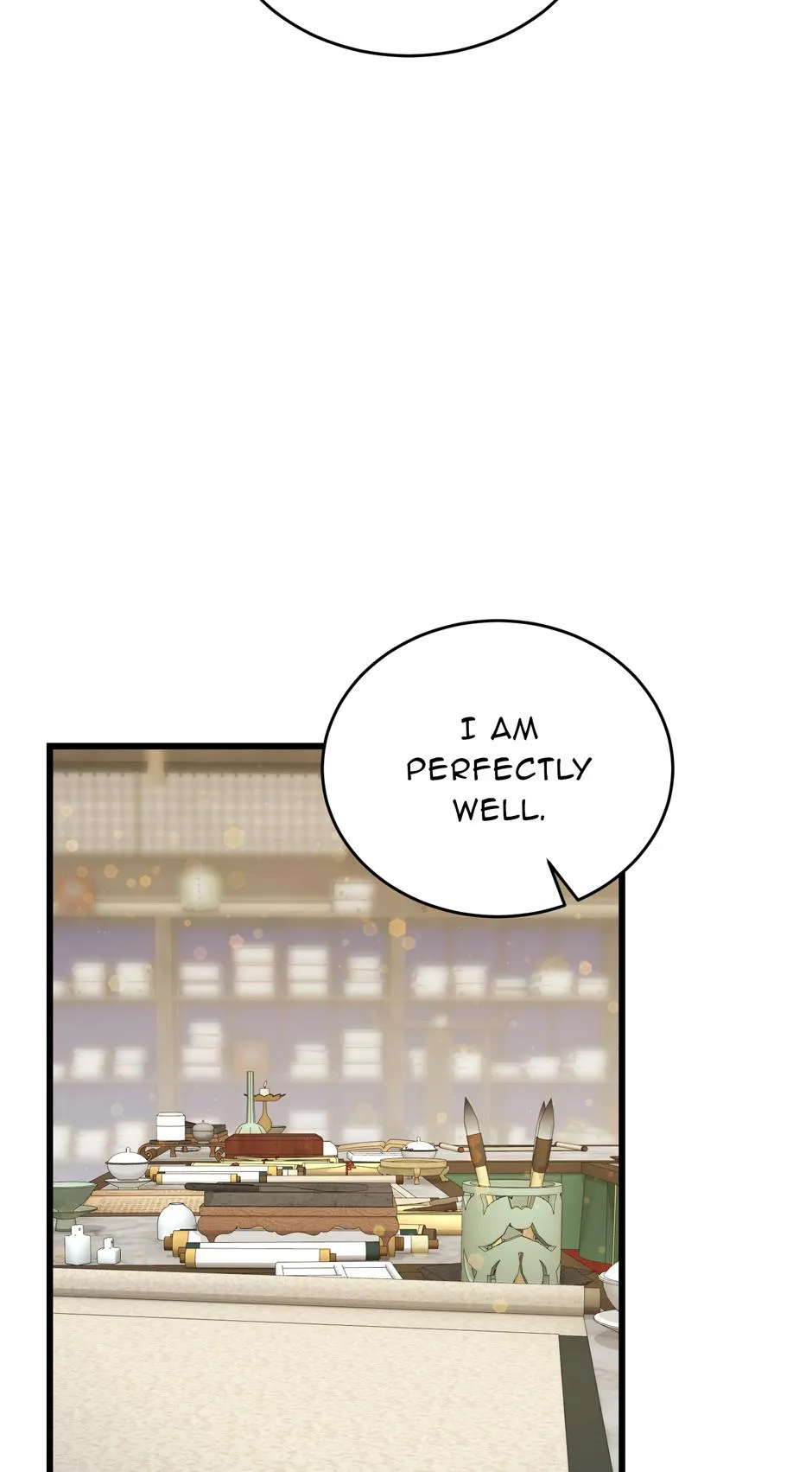 The Consort of the Demon Sect Leader: The Infamous Husband I Killed Has Returned Chapter 13 page 18 - 