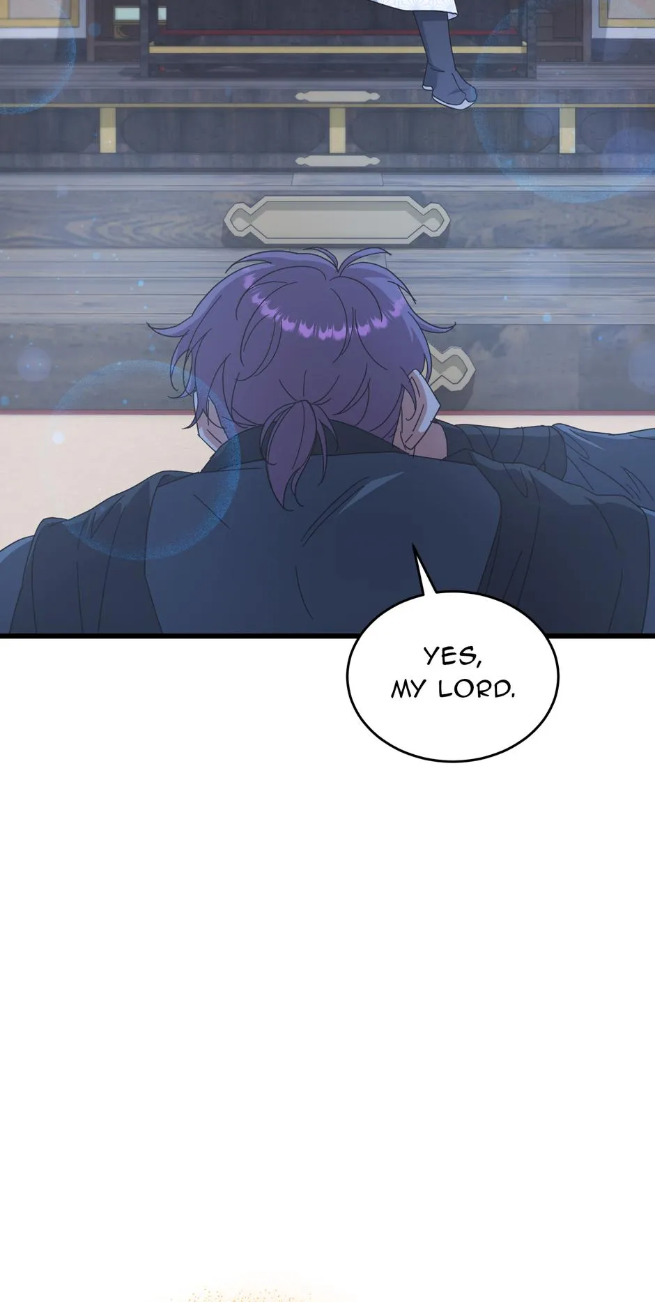 The Consort of the Demon Sect Leader: The Infamous Husband I Killed Has Returned Chapter 13 page 3 - 