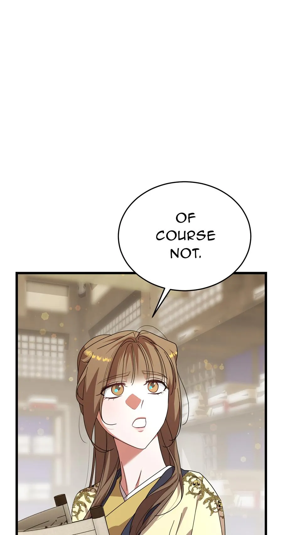 The Consort of the Demon Sect Leader: The Infamous Husband I Killed Has Returned Chapter 13 page 23 - 