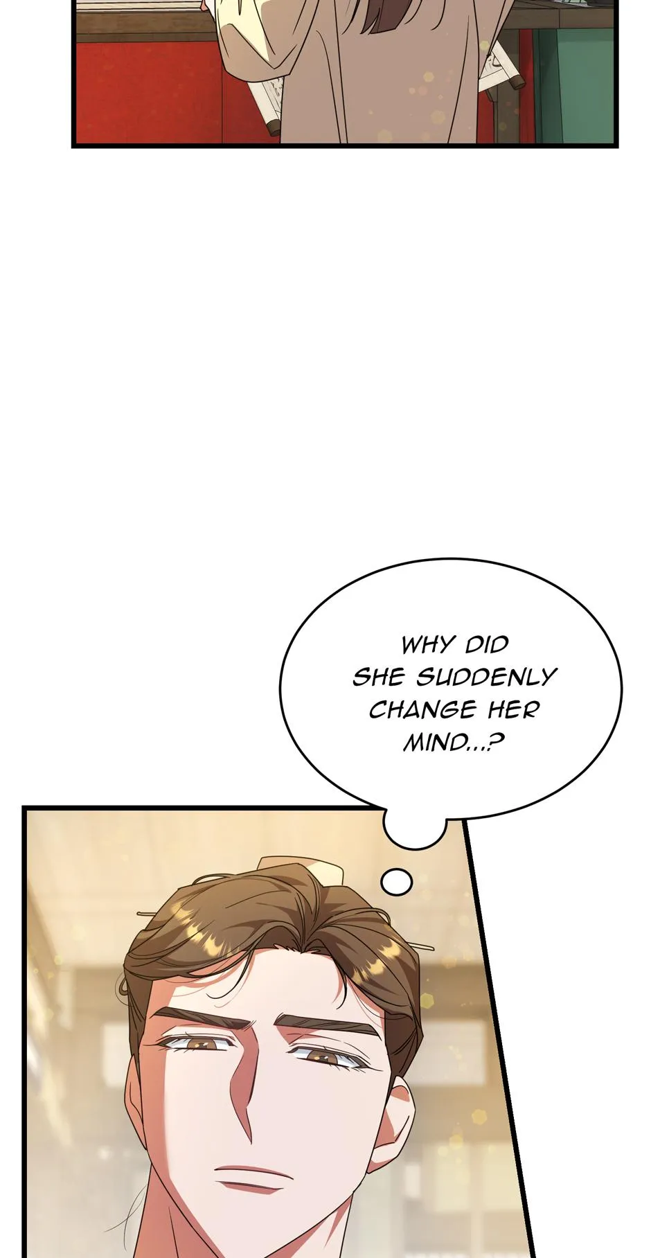 The Consort of the Demon Sect Leader: The Infamous Husband I Killed Has Returned Chapter 13 page 30 - 