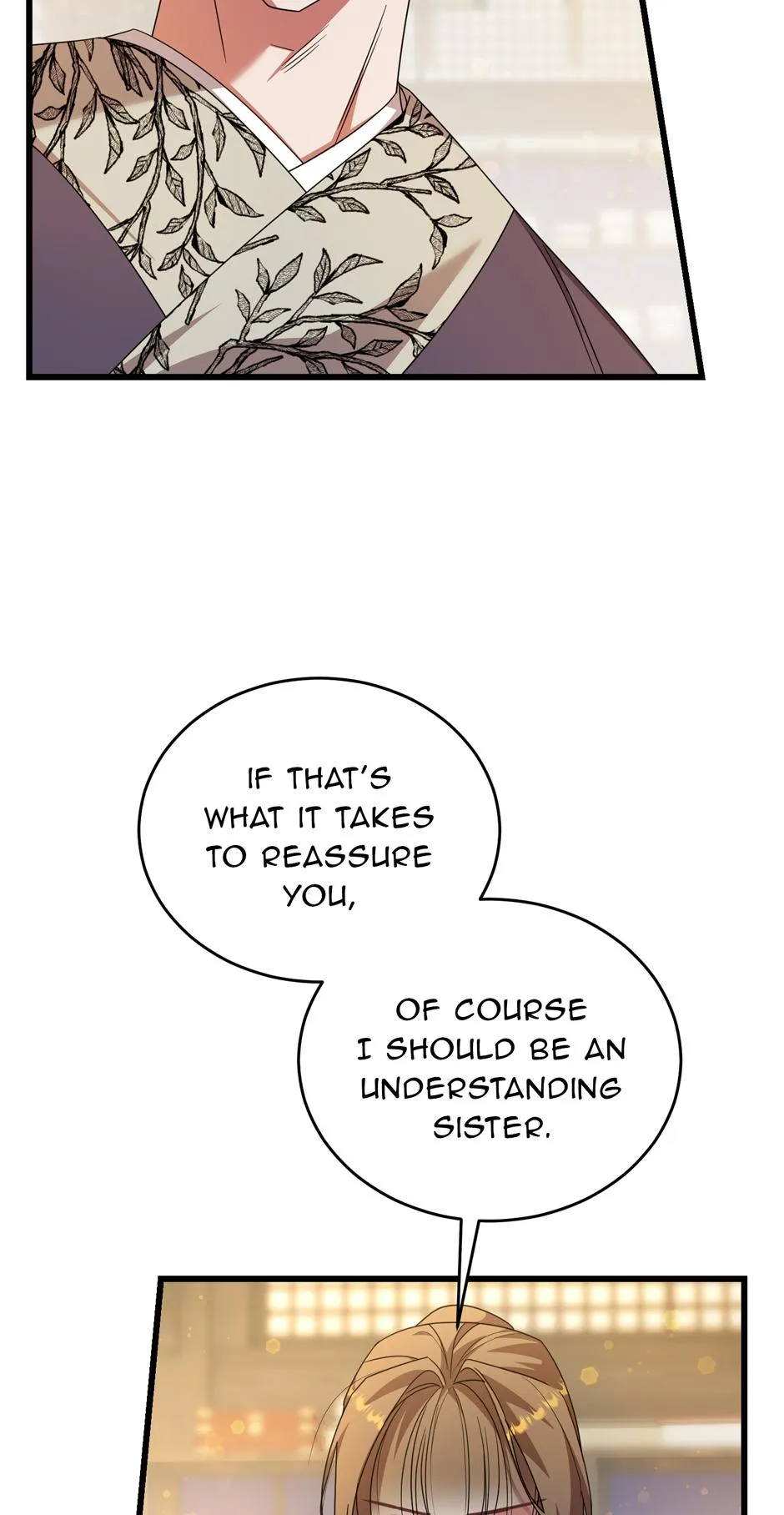 The Consort of the Demon Sect Leader: The Infamous Husband I Killed Has Returned Chapter 13 page 31 - 