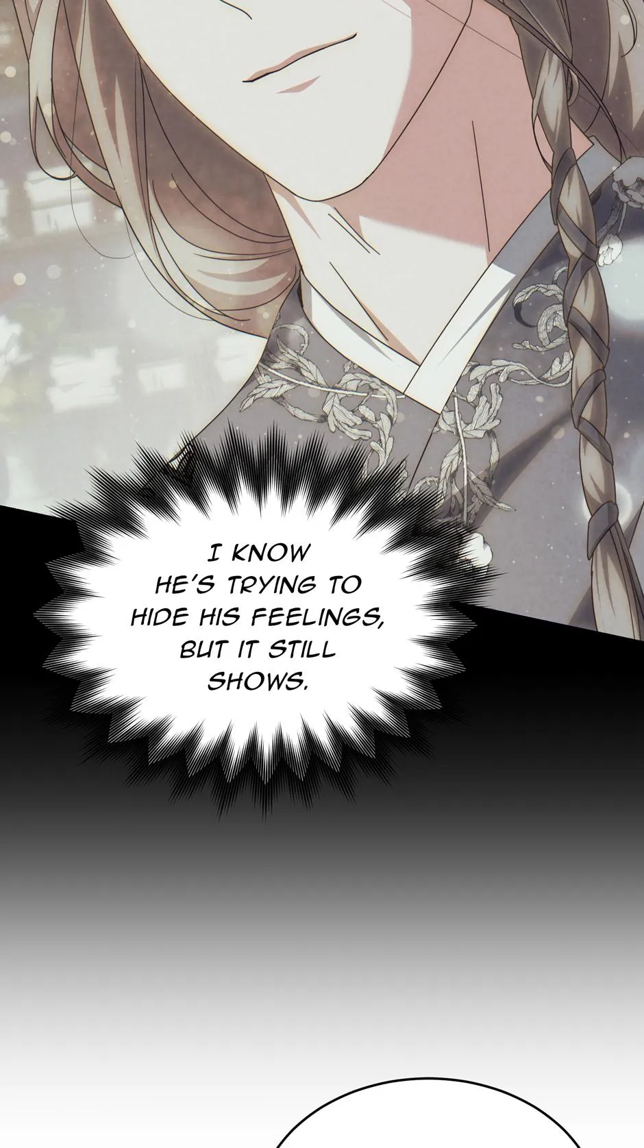 The Consort of the Demon Sect Leader: The Infamous Husband I Killed Has Returned Chapter 13 page 47 - 