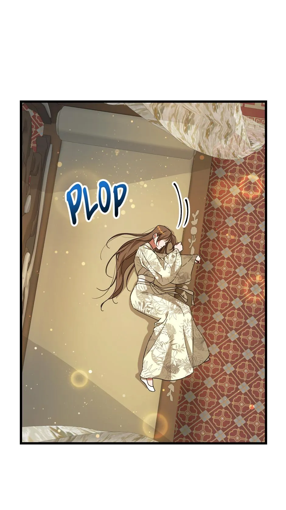 The Consort of the Demon Sect Leader: The Infamous Husband I Killed Has Returned Chapter 13 page 49 - 