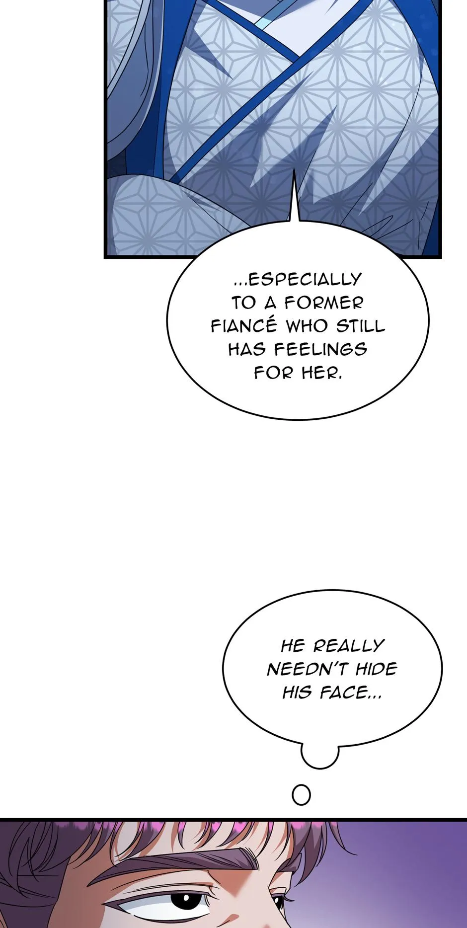 The Consort of the Demon Sect Leader: The Infamous Husband I Killed Has Returned Chapter 13 page 6 - 