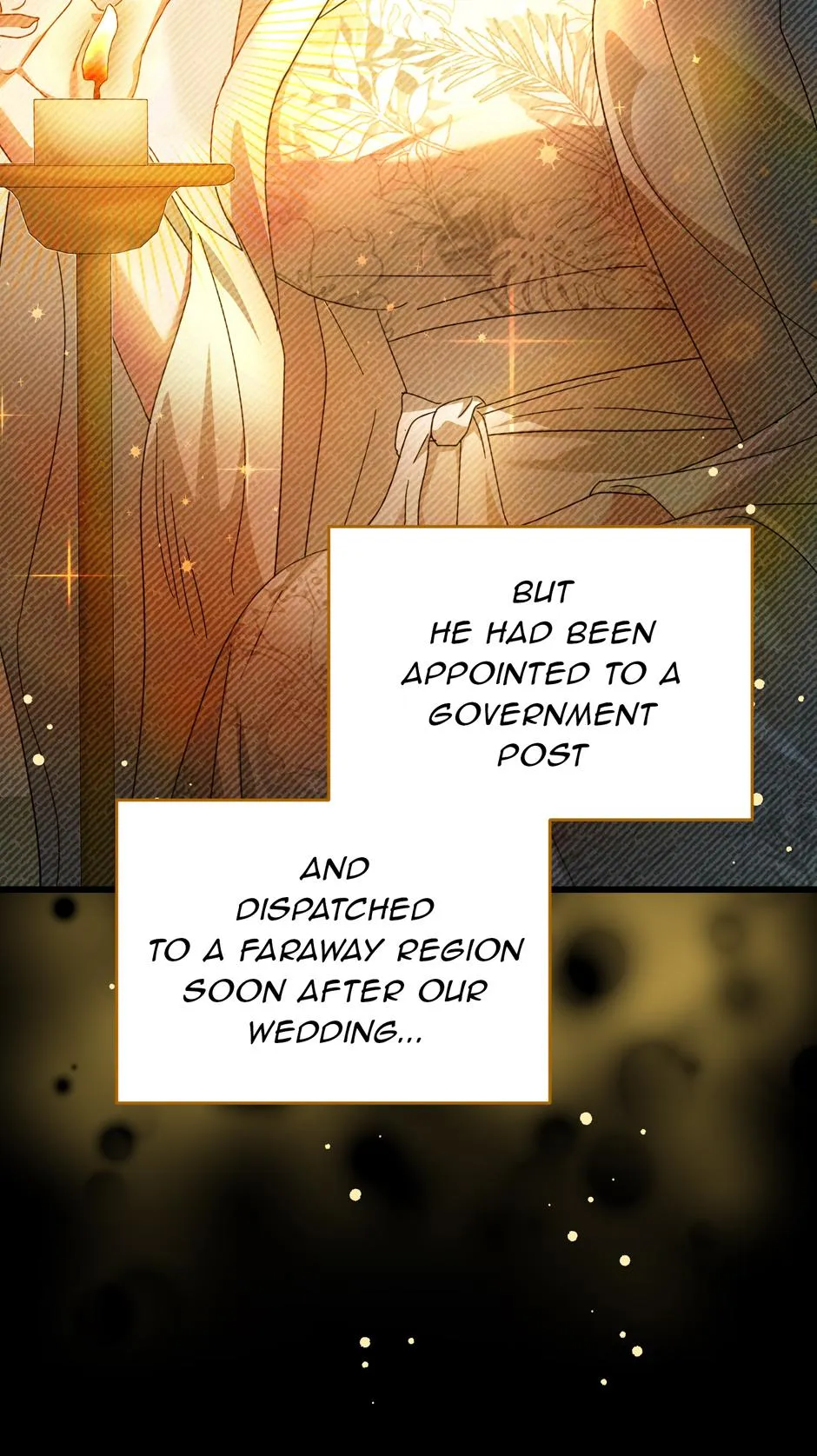 The Consort of the Demon Sect Leader: The Infamous Husband I Killed Has Returned Chapter 13 page 54 - 