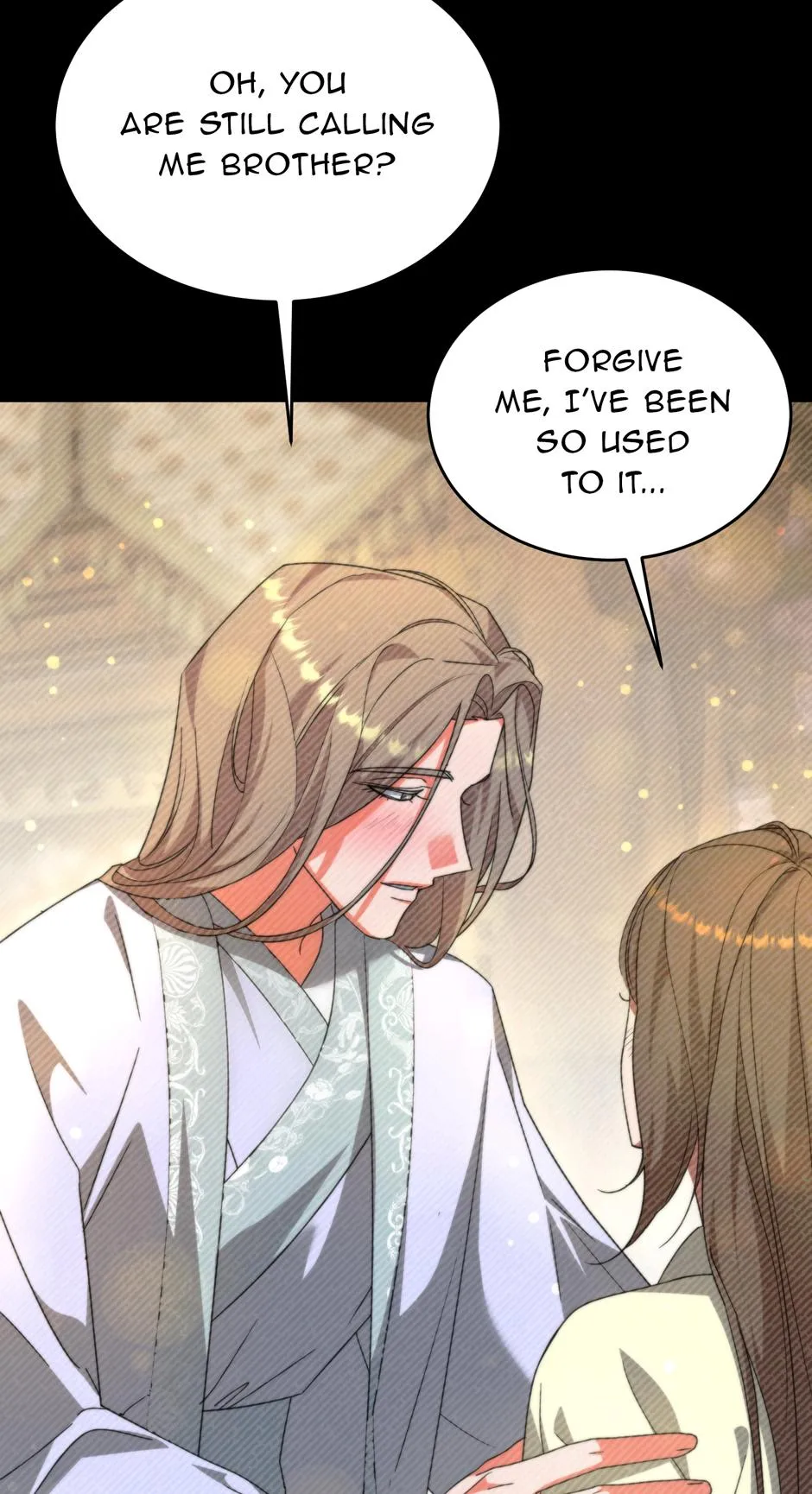 The Consort of the Demon Sect Leader: The Infamous Husband I Killed Has Returned Chapter 13 page 59 - 