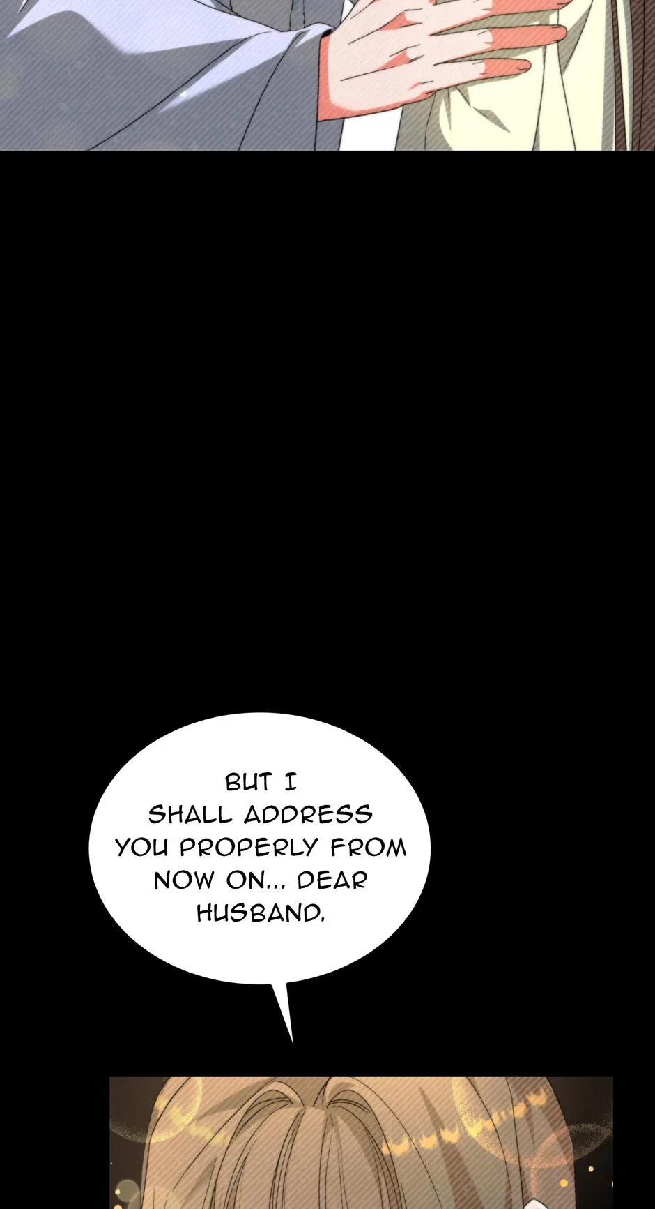 The Consort of the Demon Sect Leader: The Infamous Husband I Killed Has Returned Chapter 13 page 60 - 