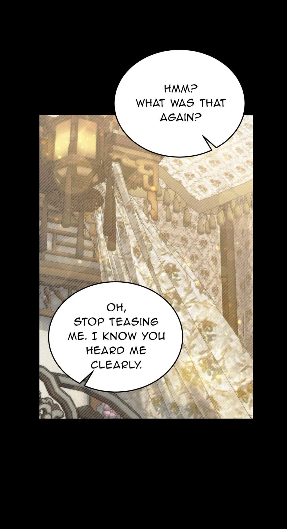 The Consort of the Demon Sect Leader: The Infamous Husband I Killed Has Returned Chapter 13 page 62 - 