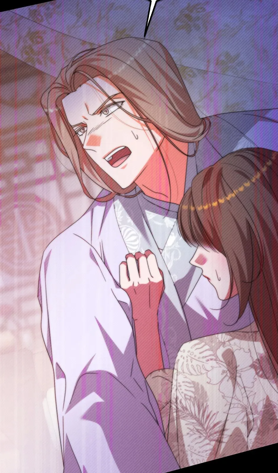 The Consort of the Demon Sect Leader: The Infamous Husband I Killed Has Returned Chapter 13 page 84 - 