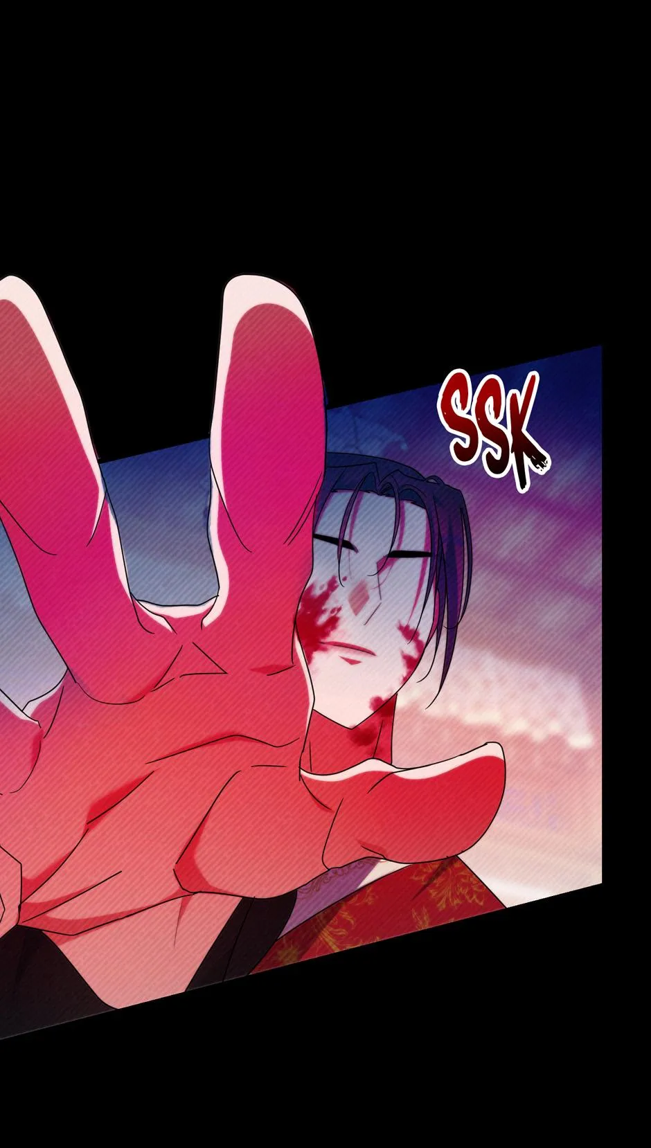 The Consort of the Demon Sect Leader: The Infamous Husband I Killed Has Returned Chapter 14 page 12 - 