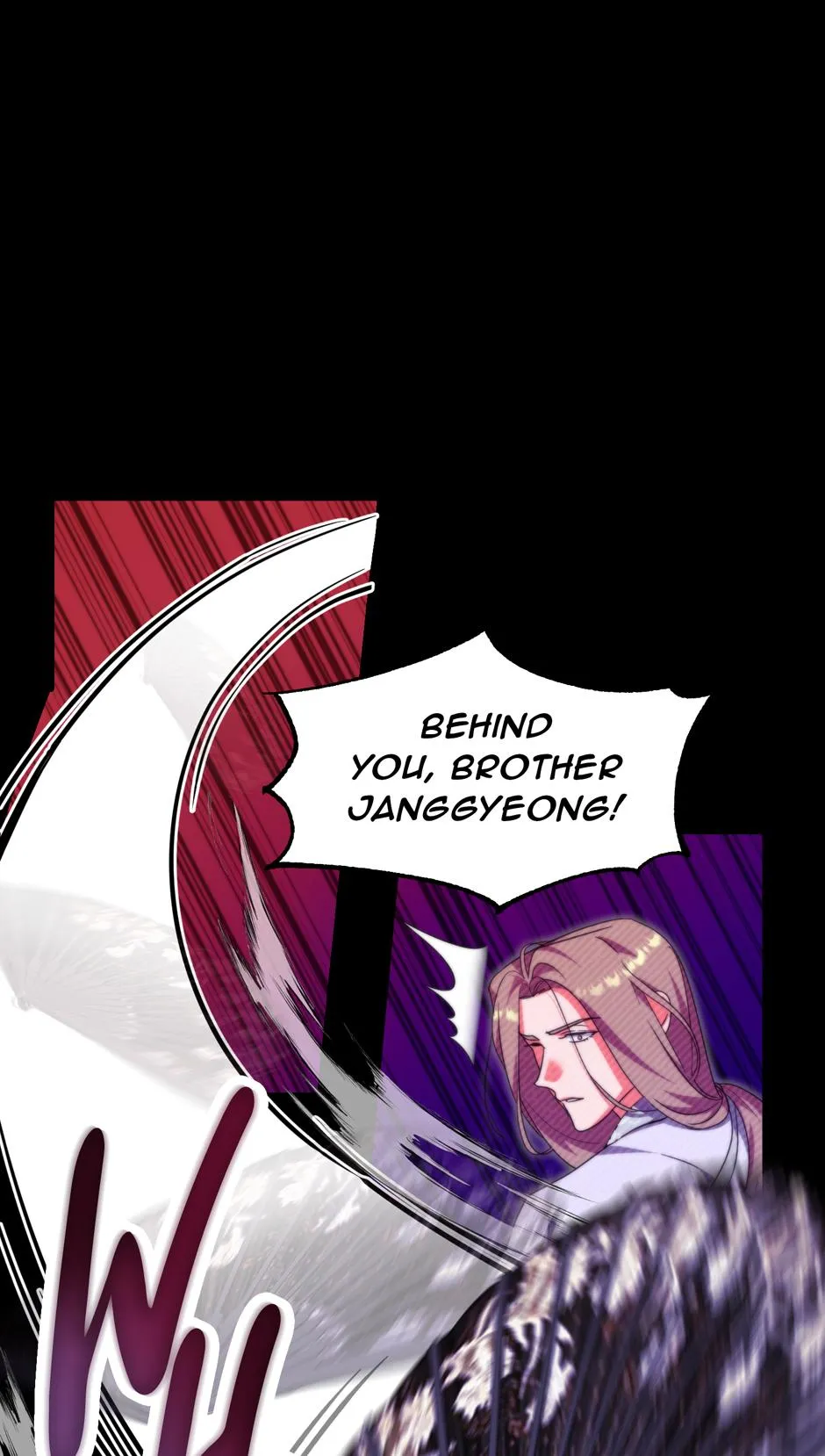 The Consort of the Demon Sect Leader: The Infamous Husband I Killed Has Returned Chapter 14 page 13 - 