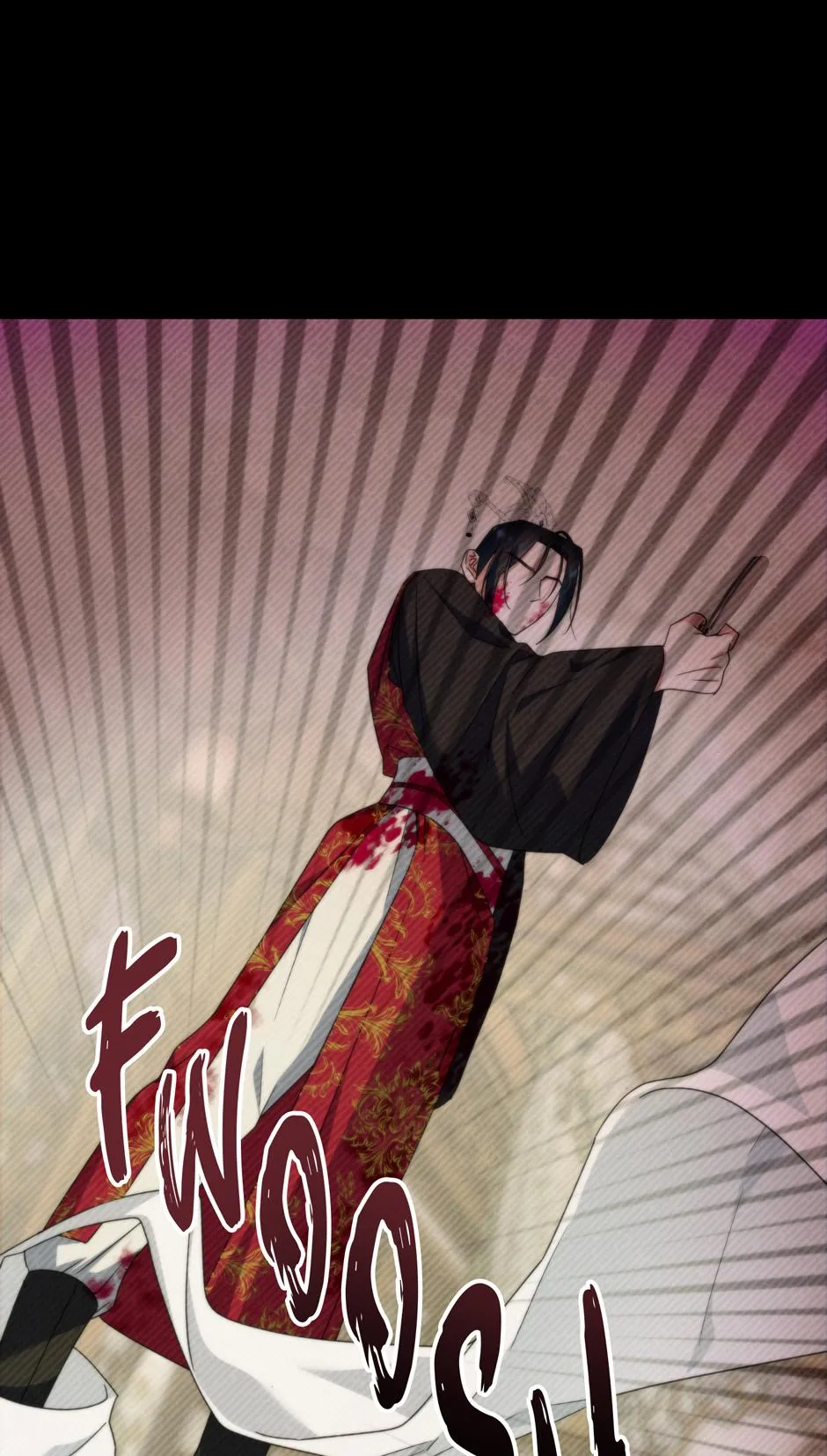 The Consort of the Demon Sect Leader: The Infamous Husband I Killed Has Returned Chapter 14 page 16 - 