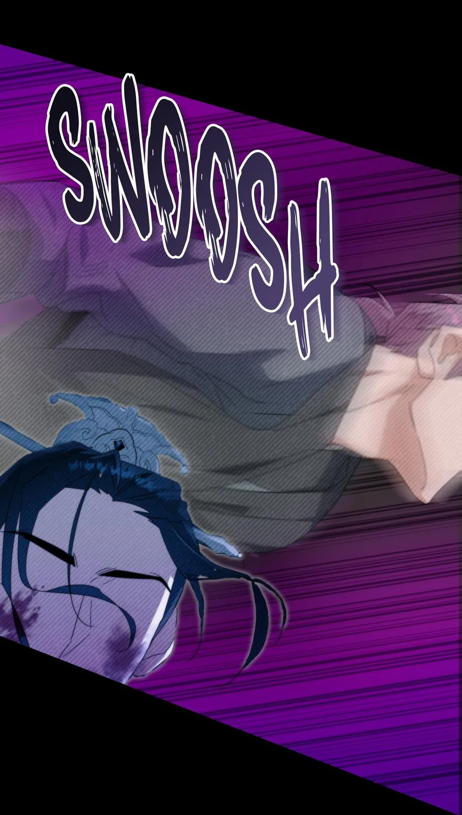 The Consort of the Demon Sect Leader: The Infamous Husband I Killed Has Returned Chapter 14 page 19 - 